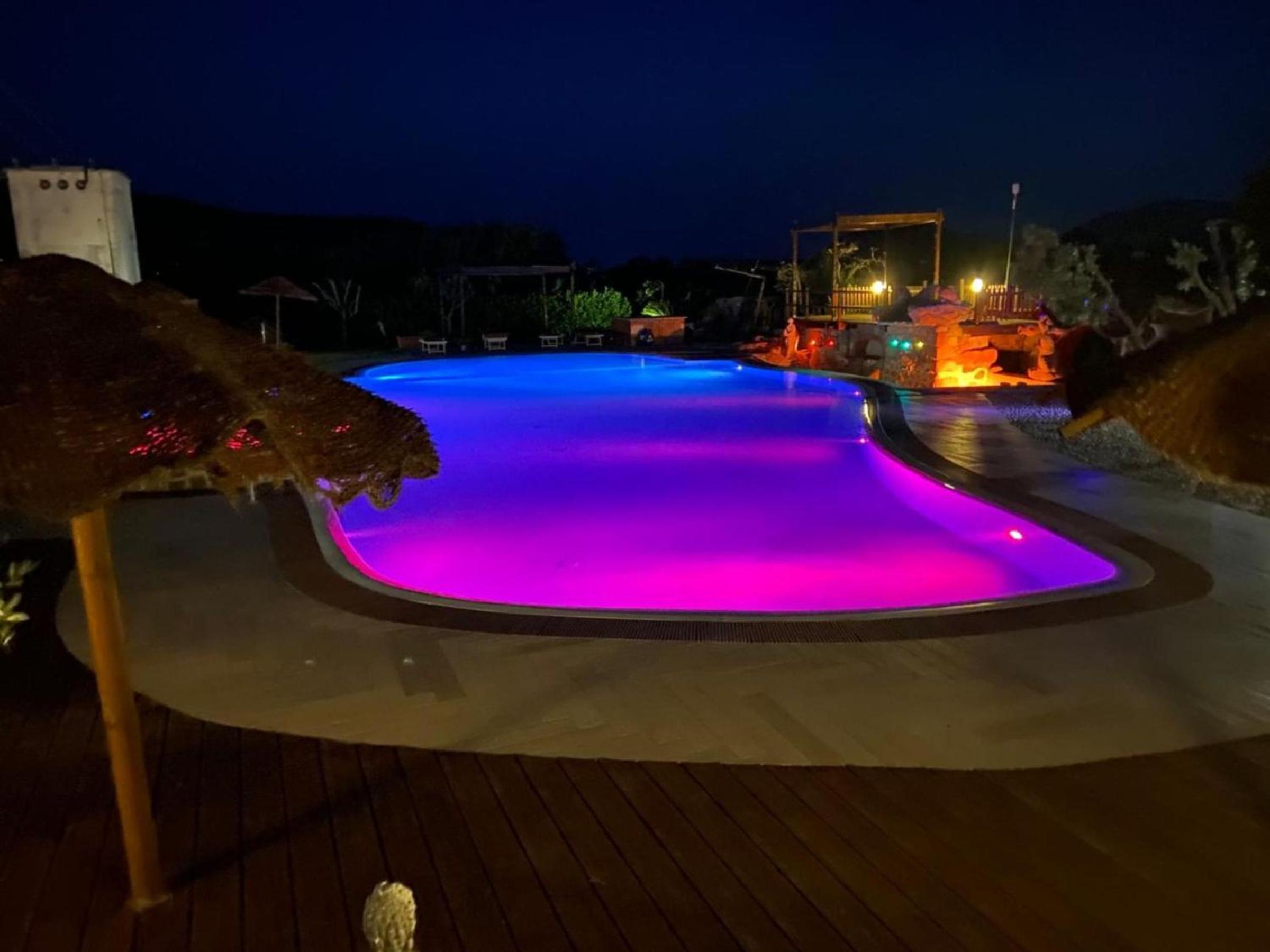 Appartamenti Bonalaccia