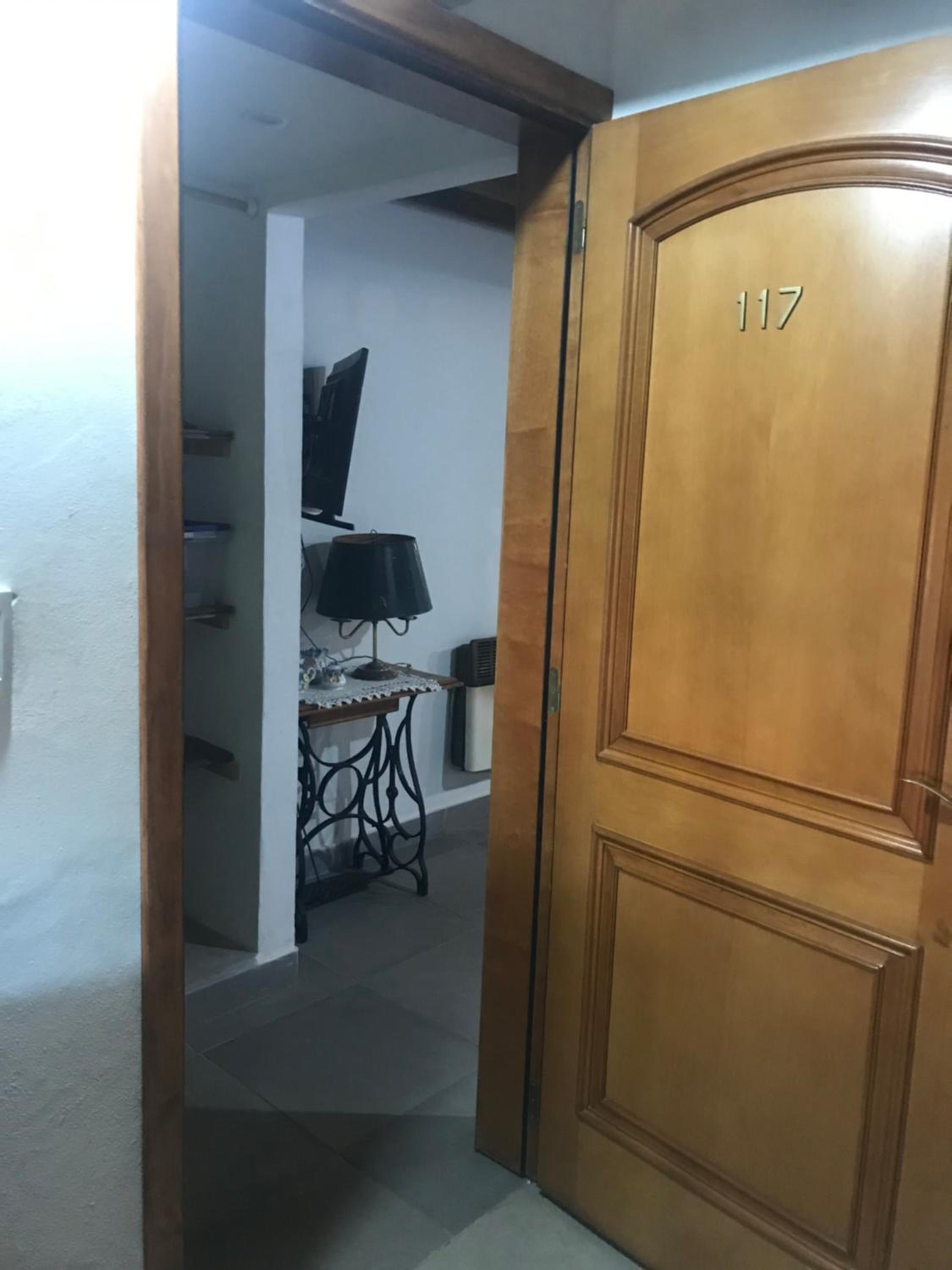 Hermoso departamento