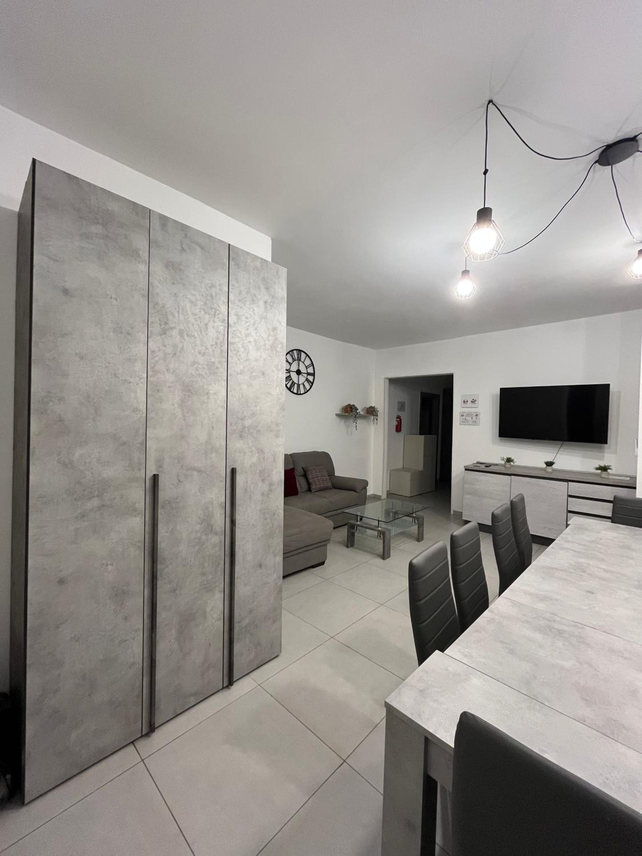 Sliema Modern Haven view 2