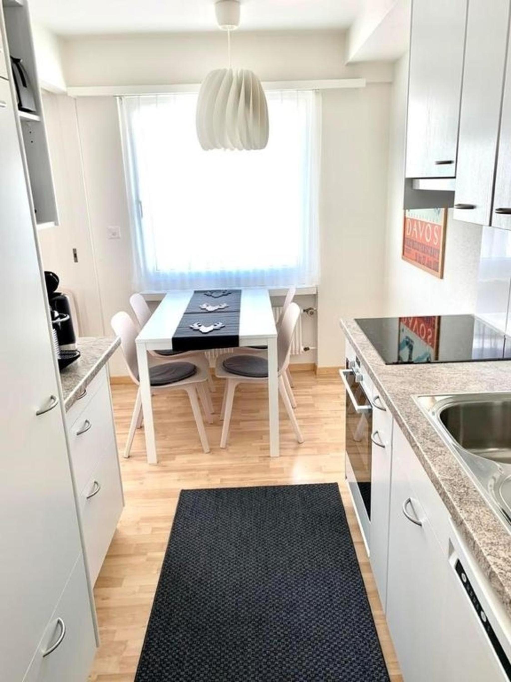 Ferienwohnung Bolgen