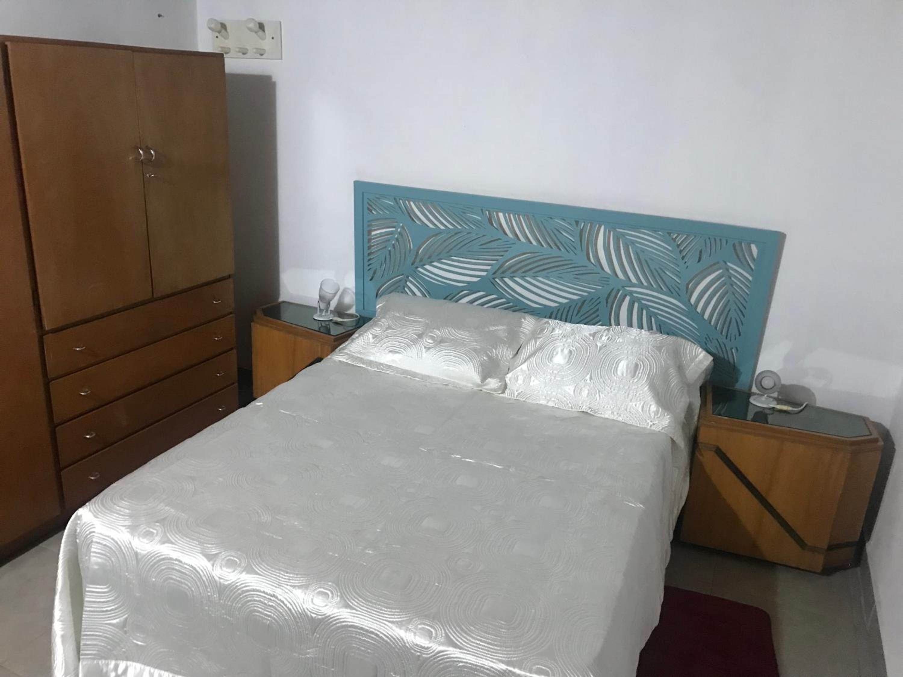 Hermoso departamento