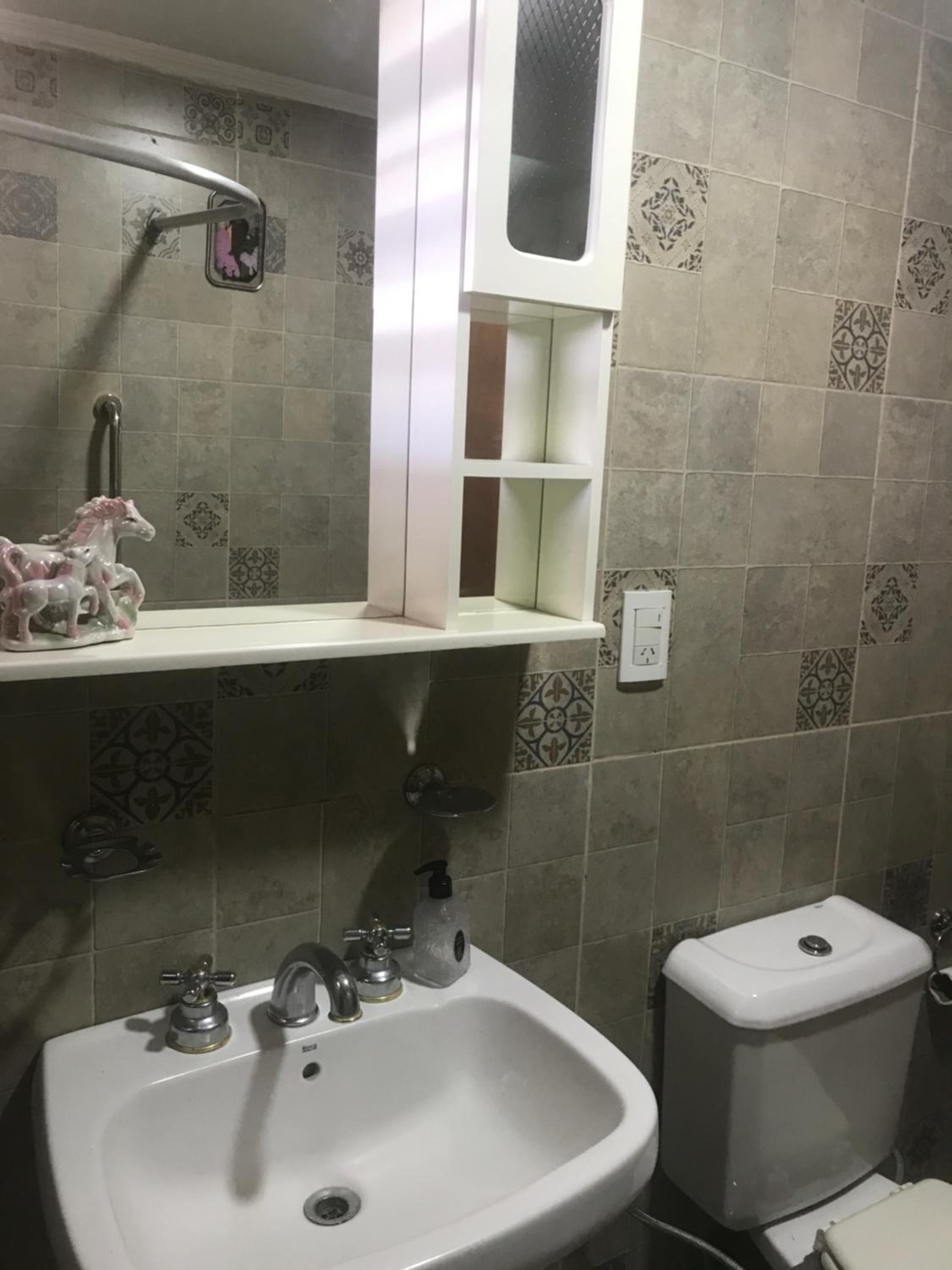Hermoso departamento
