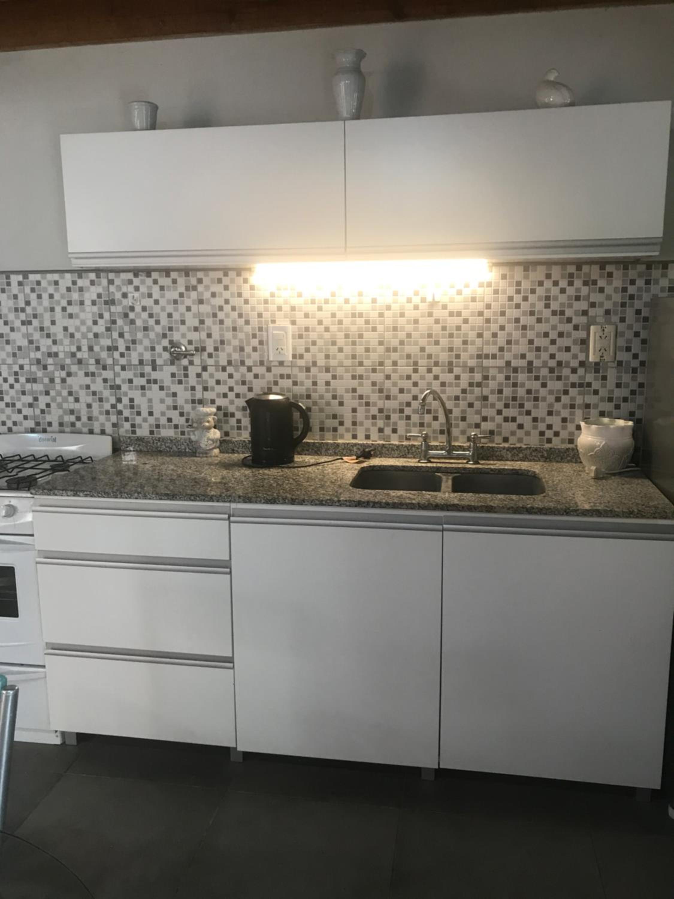 Hermoso departamento