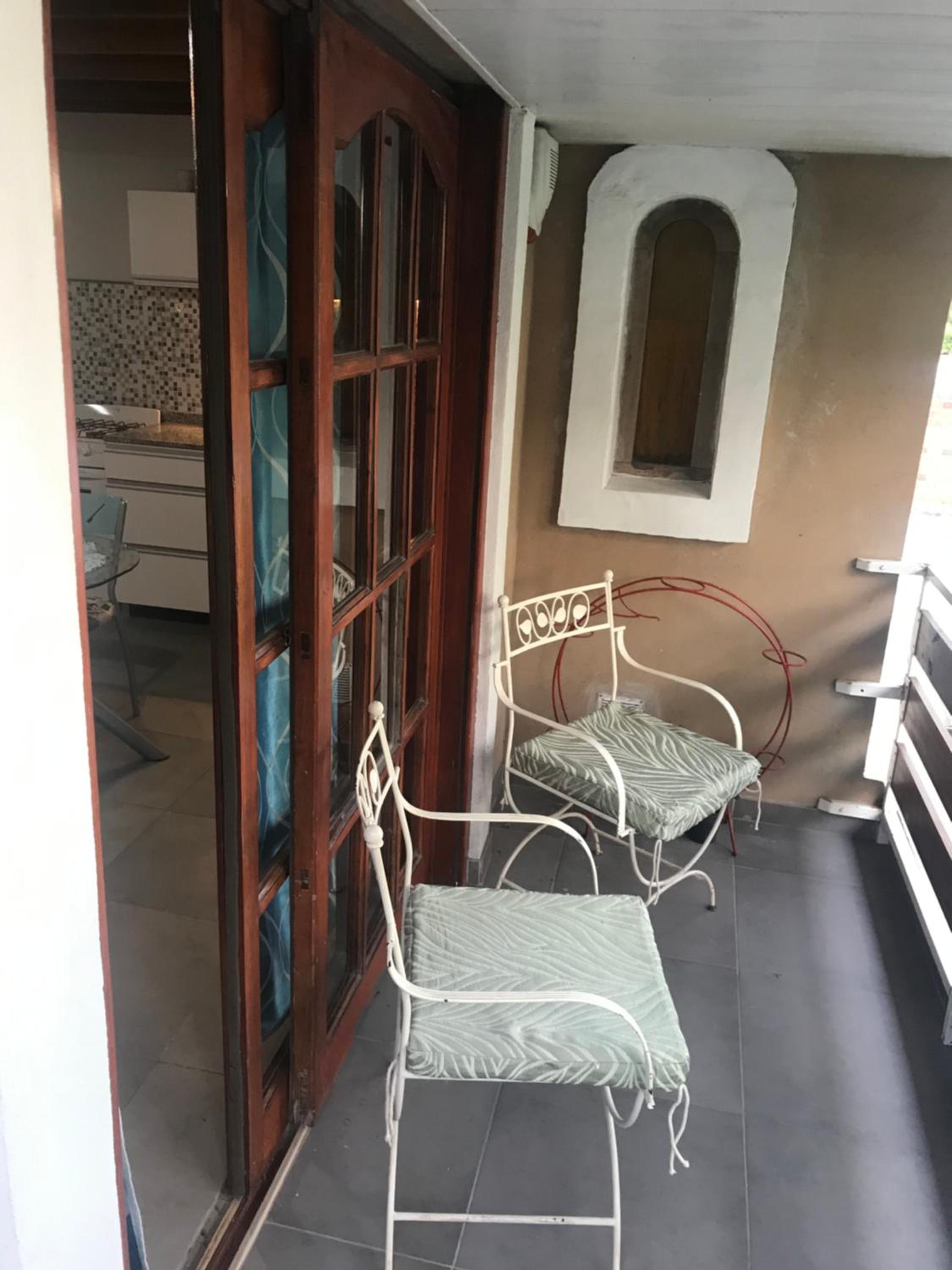 Hermoso departamento