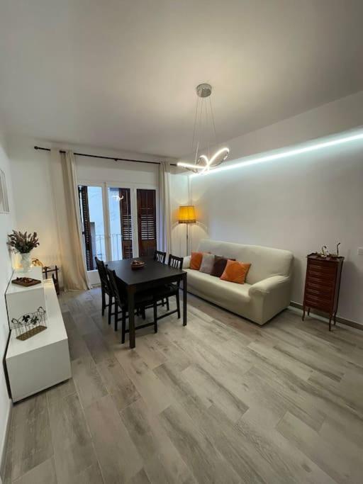 Habitación Sant Jeroni en Casa Camí de les Aigües Monistrol de Montserrat