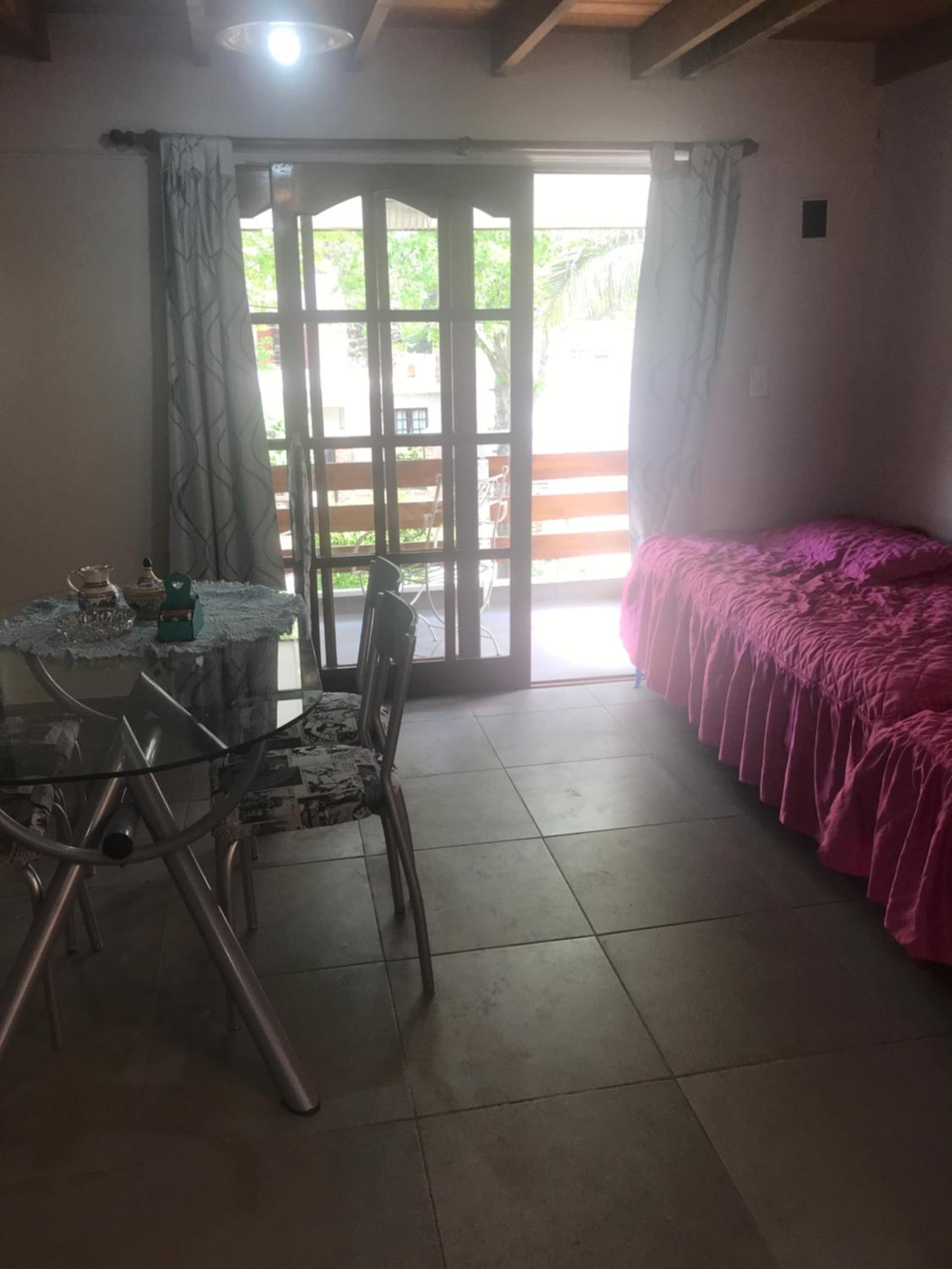 Hermoso departamento