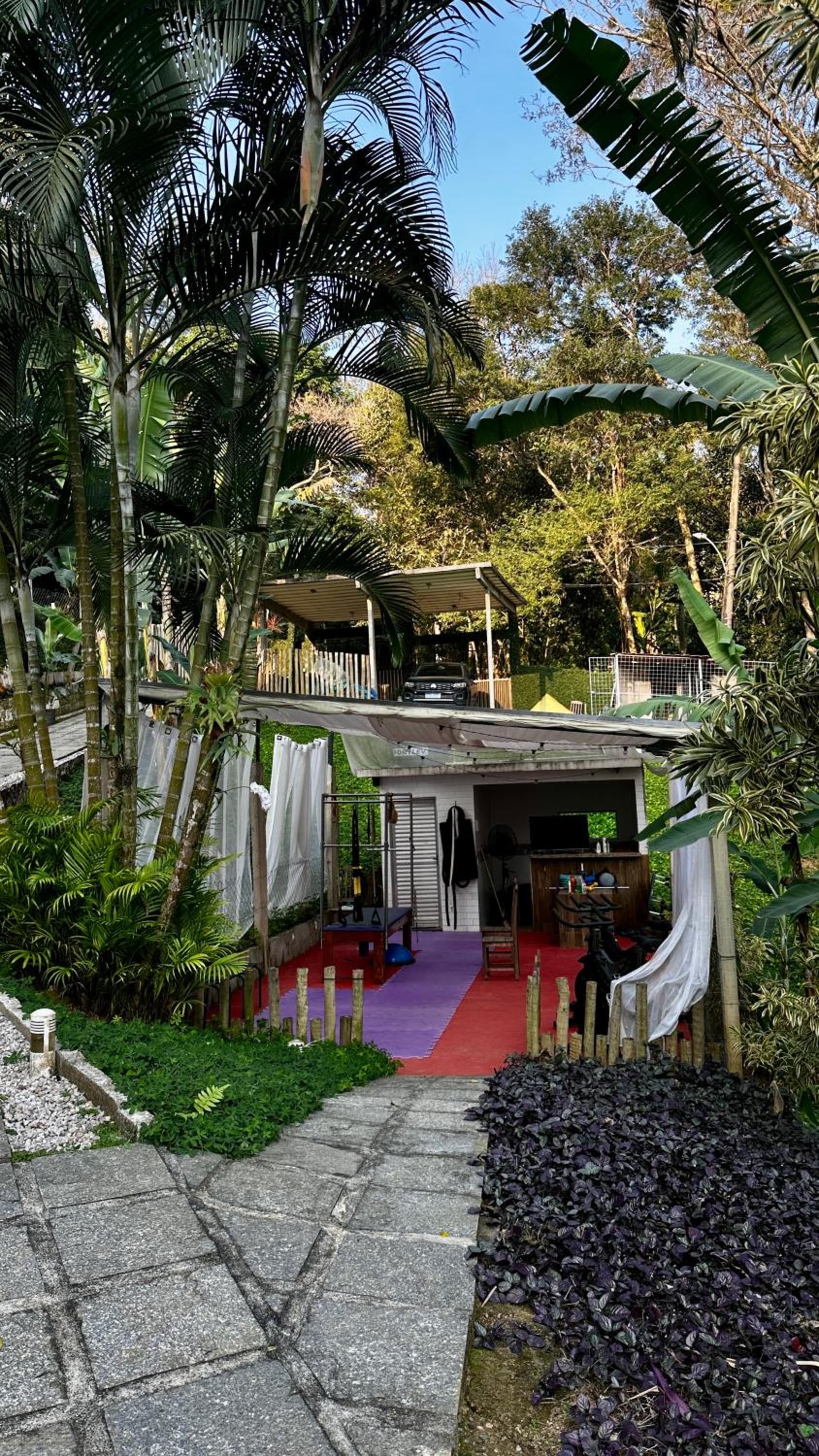 Casa da Floresta