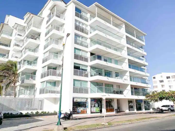 Apartamentos en Edificio sea View
