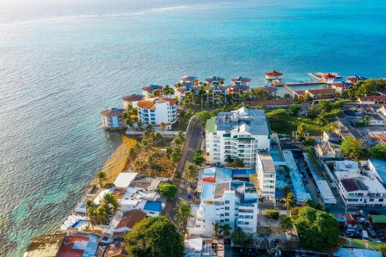 Apartamentos en Edificio sea View