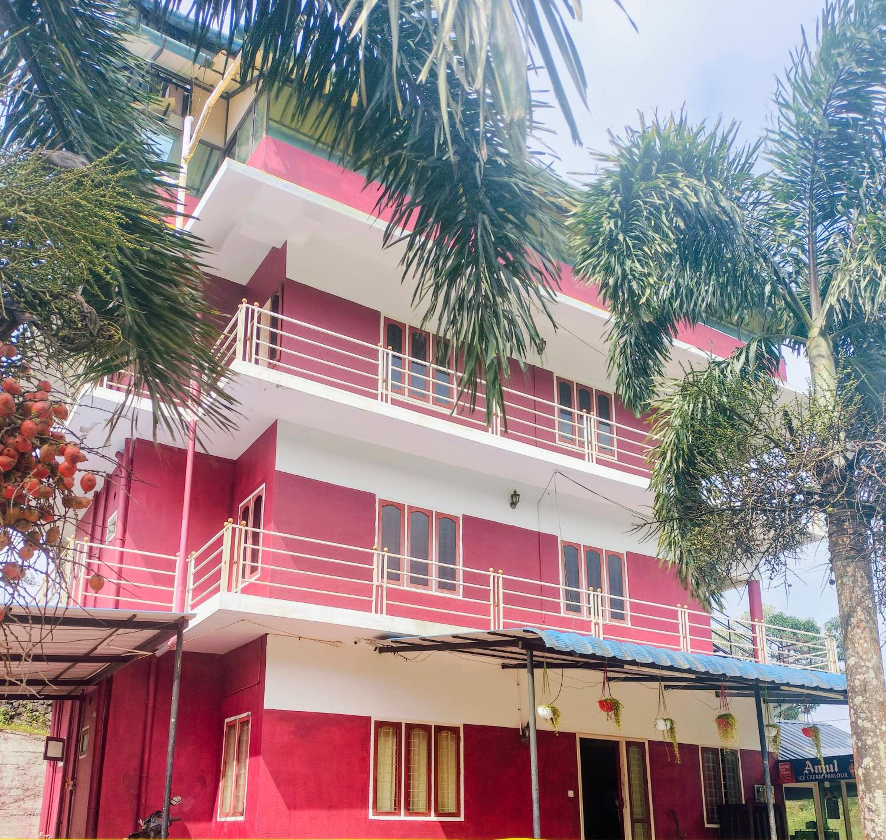 MAVERICK HOLIDAYS INn VAGAMON RESORT 3 view 3