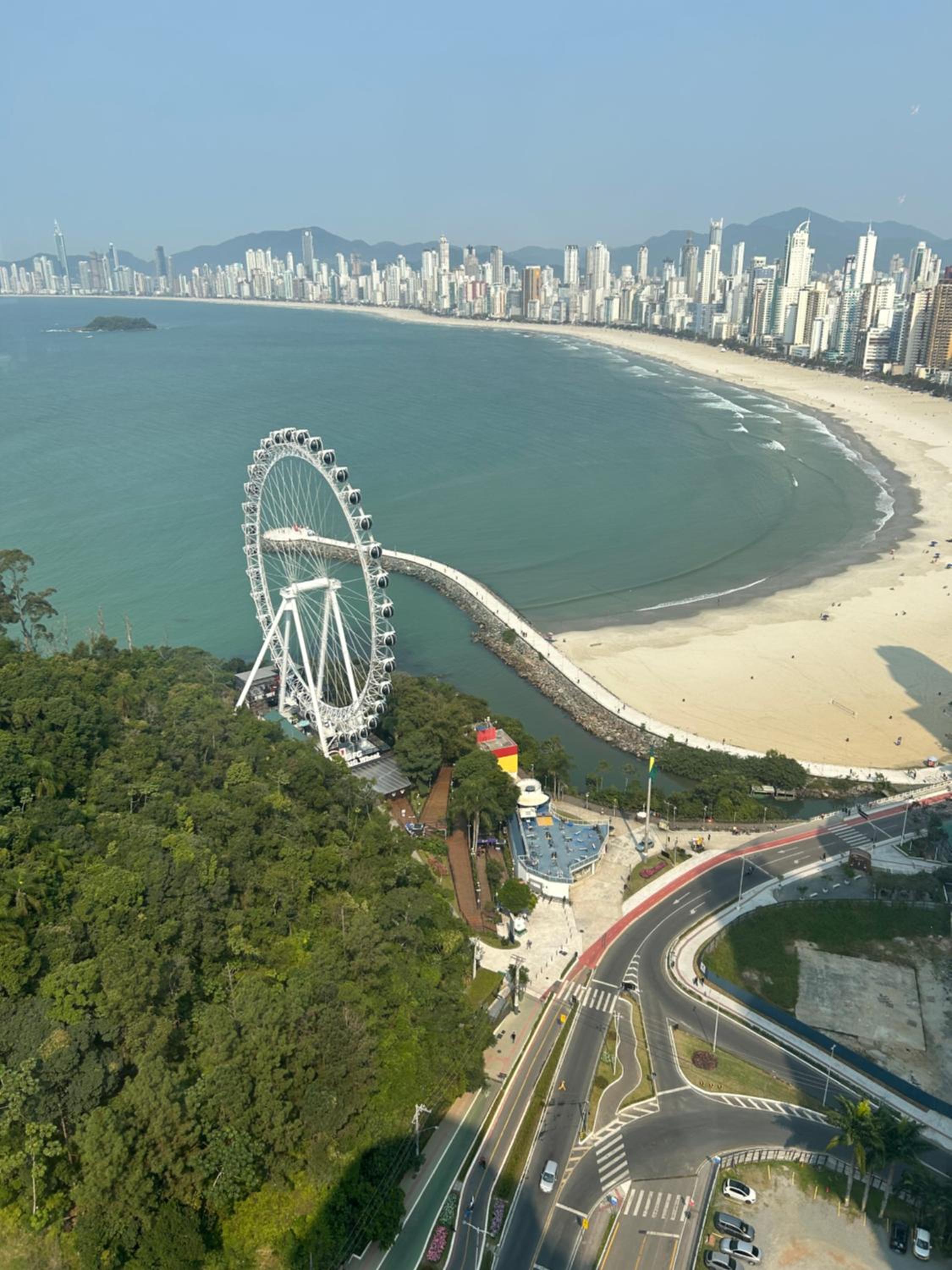 Pousada Balneário Camboriú view 4