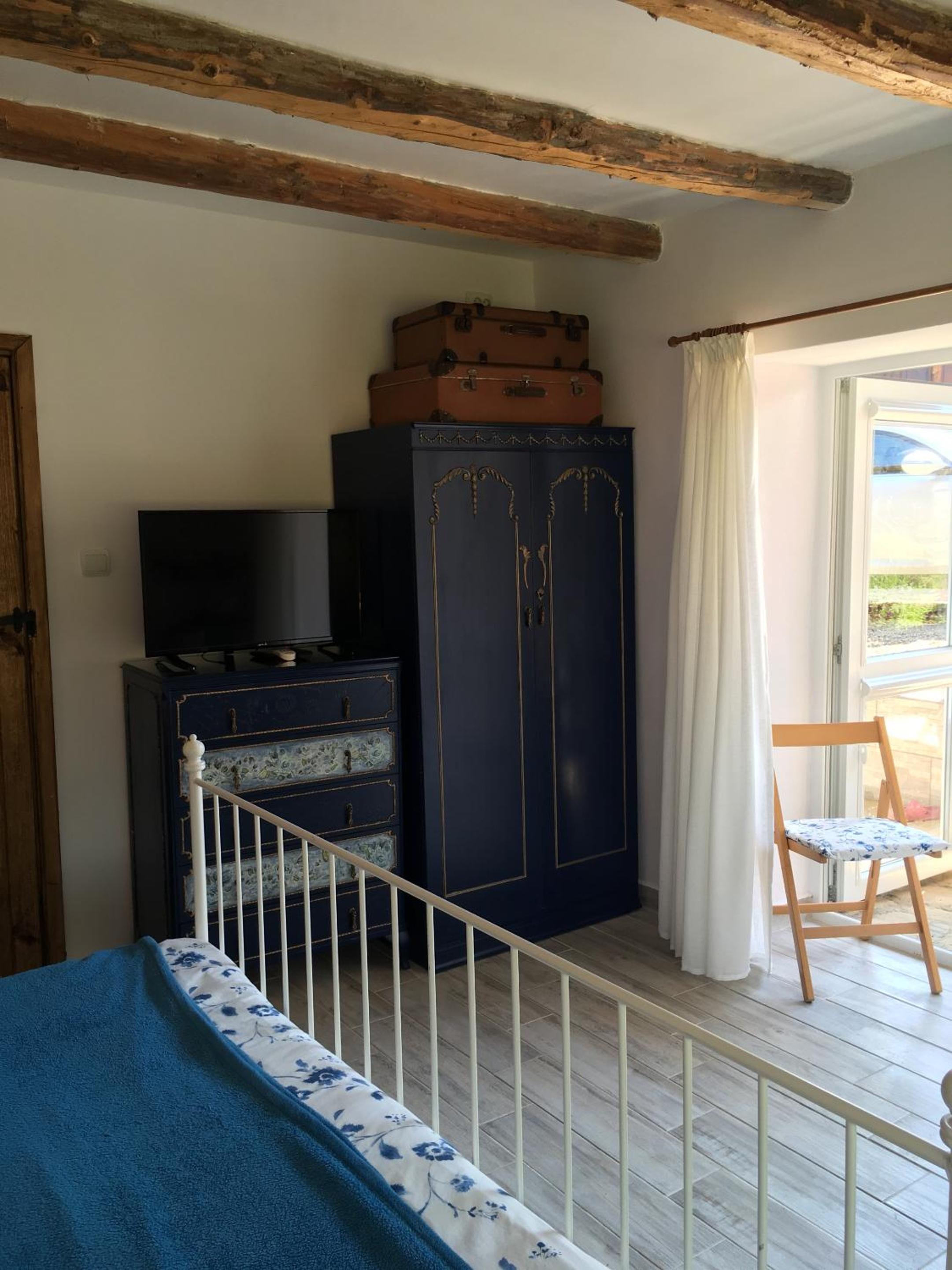 Sunflower Guest House Bulgaria view 5