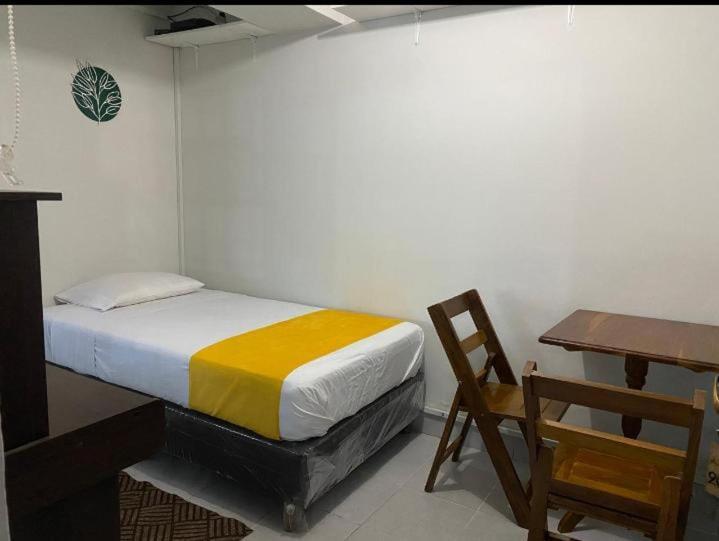 Hostal Center