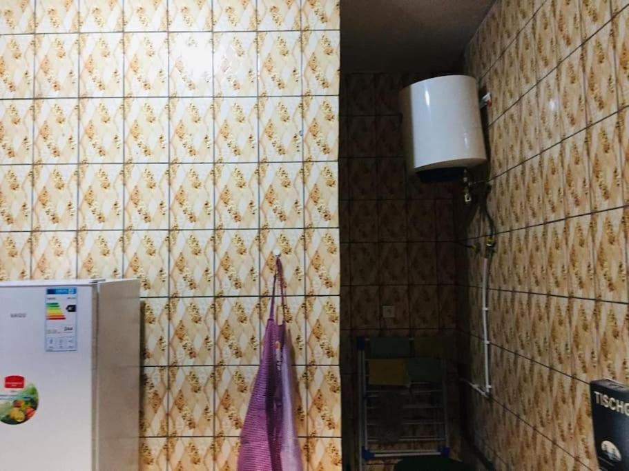 Résidence D B