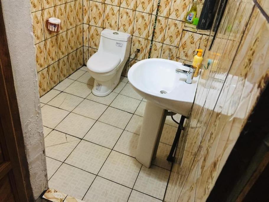 Résidence D B