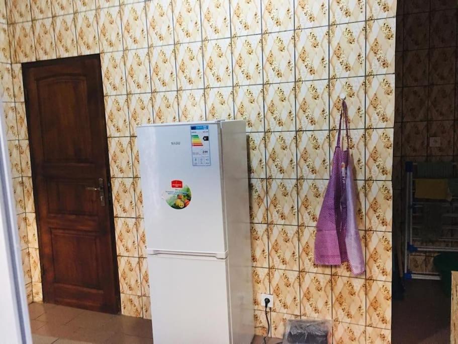 Résidence D B