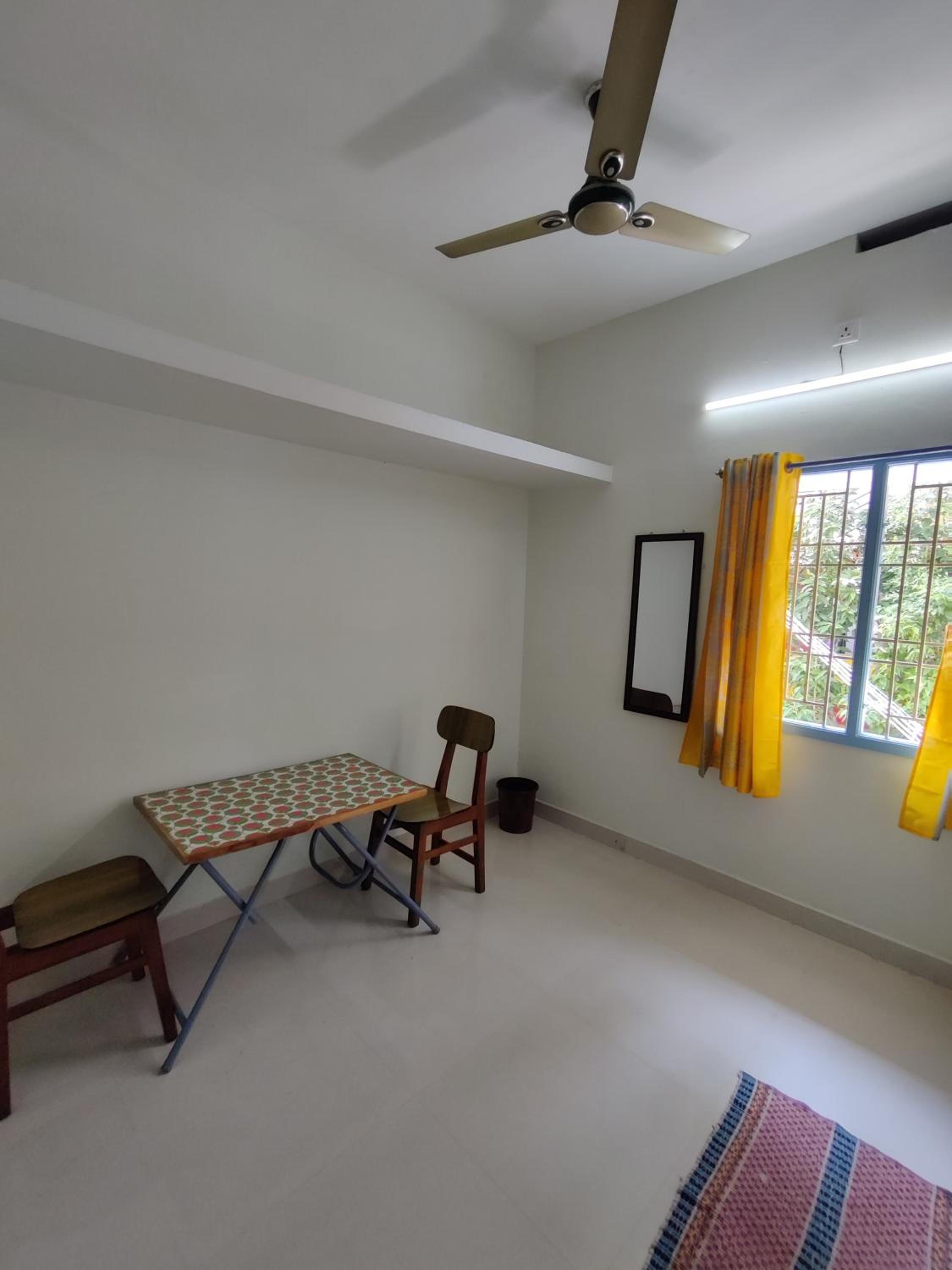 Buddhar Illam view 4