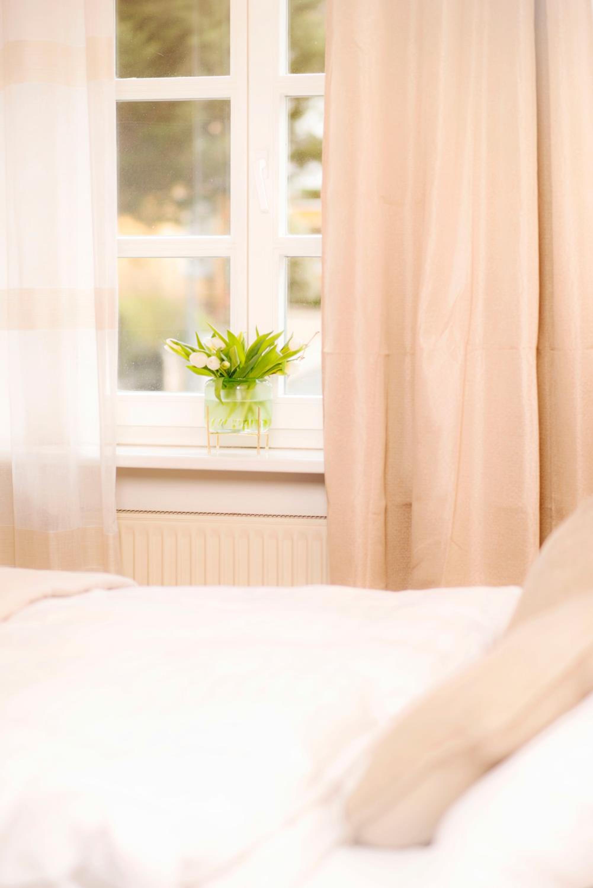 Boutique Apartments in Villa direkt an der Mosel