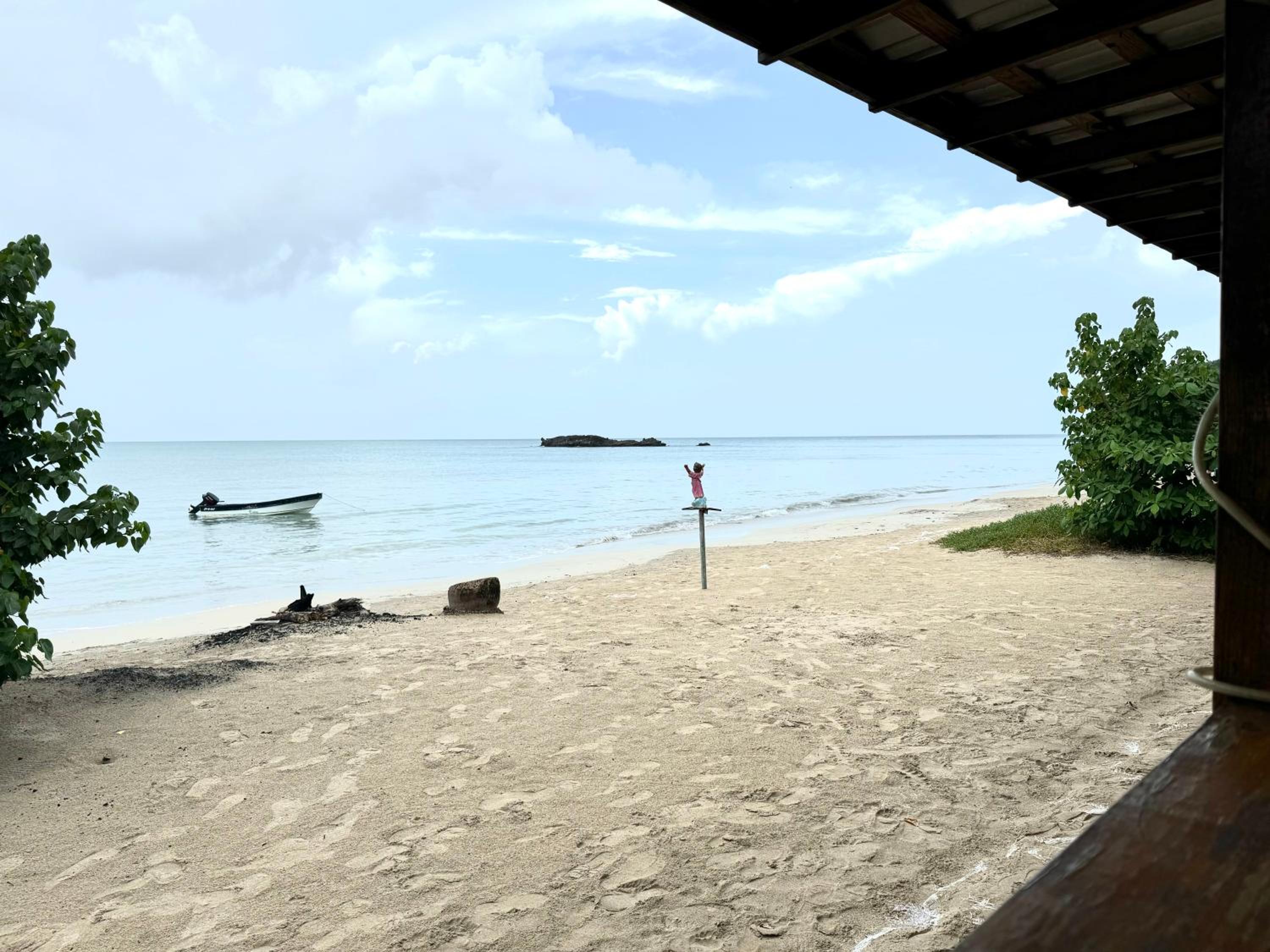 Sea Breeze inn
