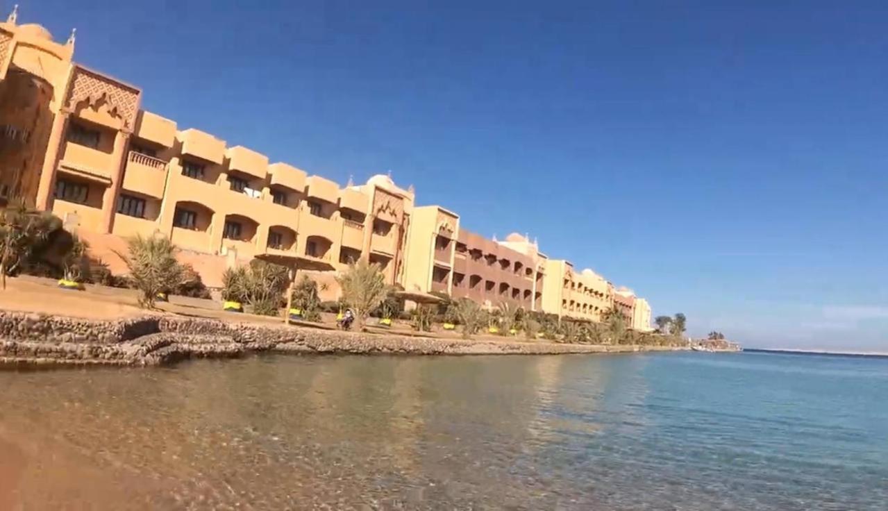 Tiba Golden Resort