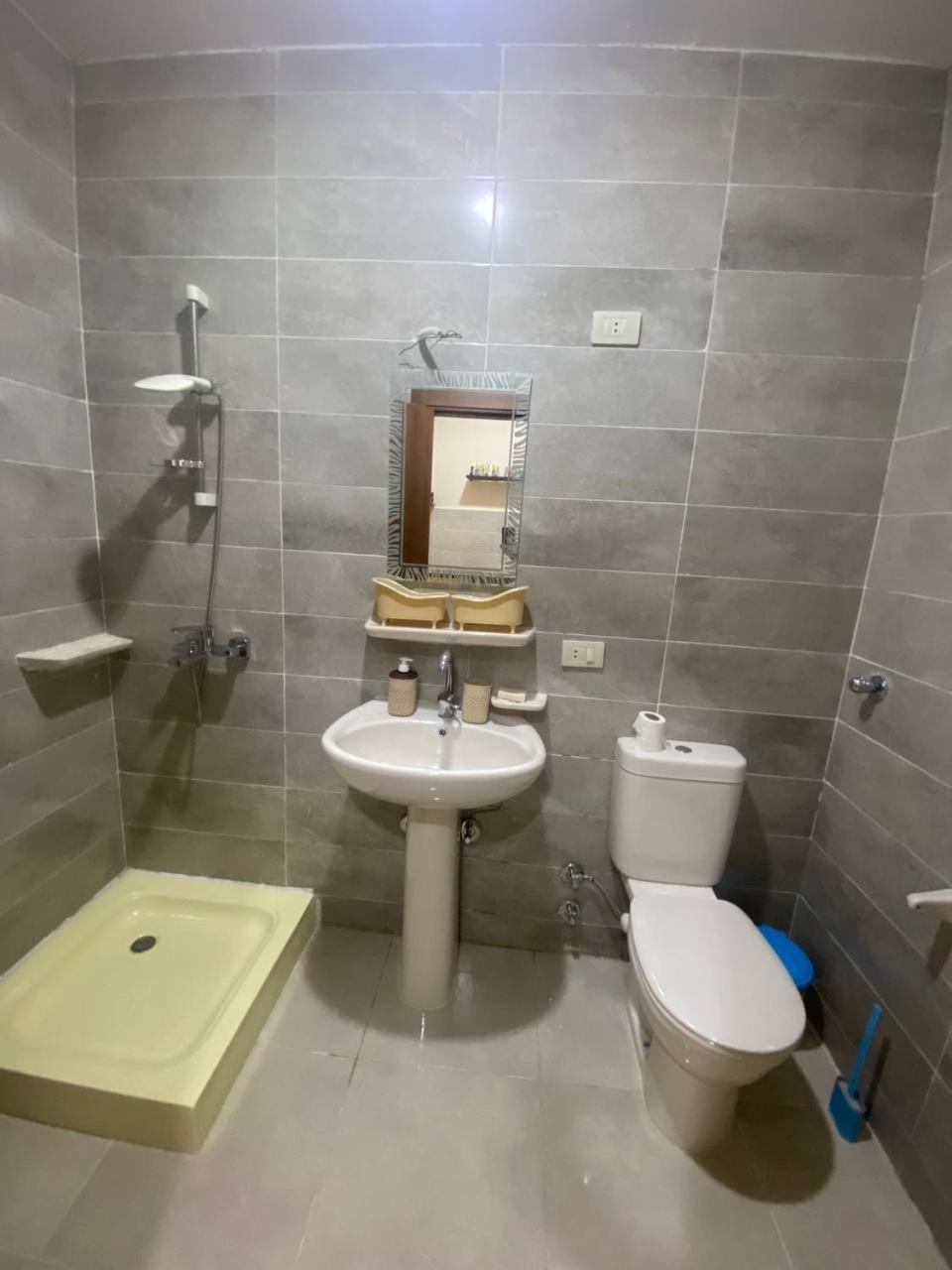 Tiba Golden Resort