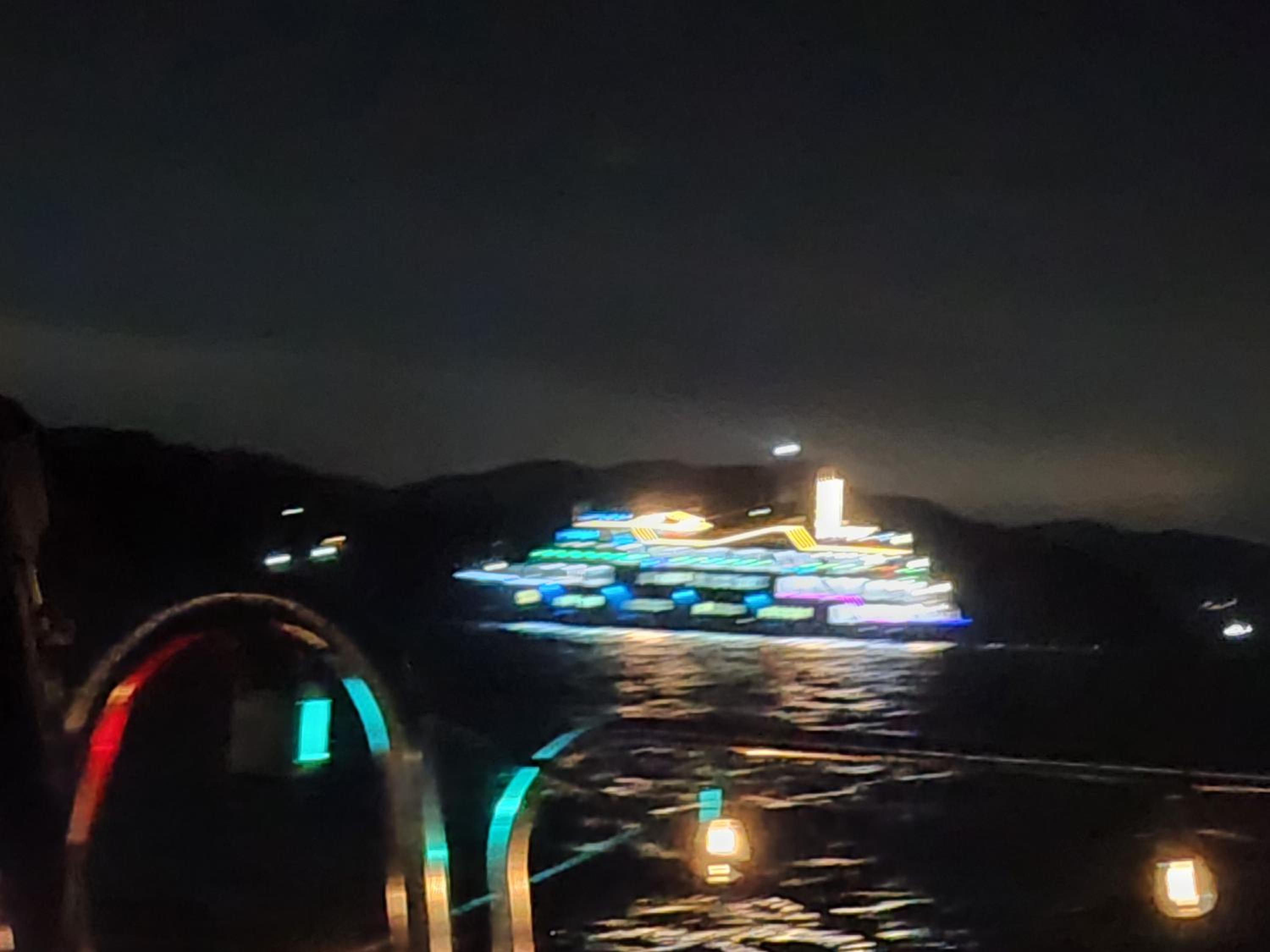 Ungcheon Hotel