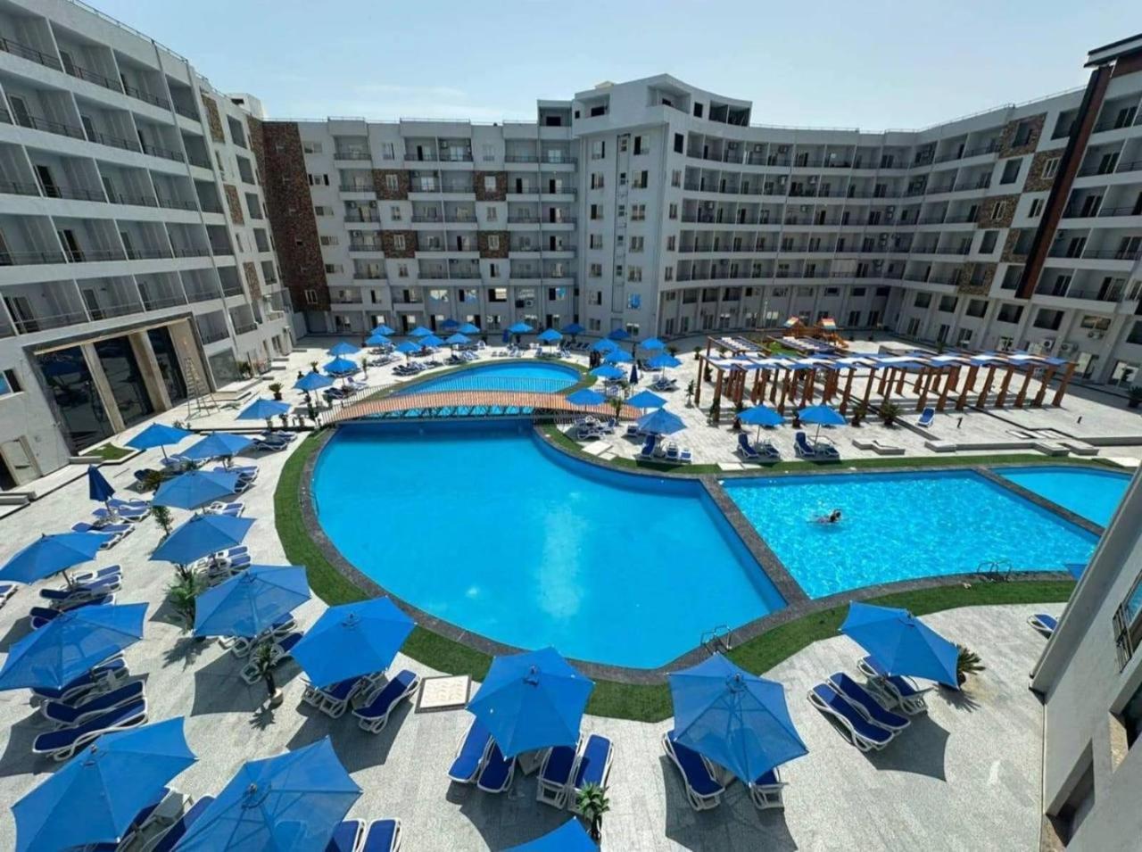 Tiba Golden Resort