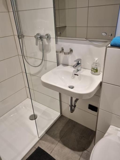 Ferienhaus mit Privatsauna
