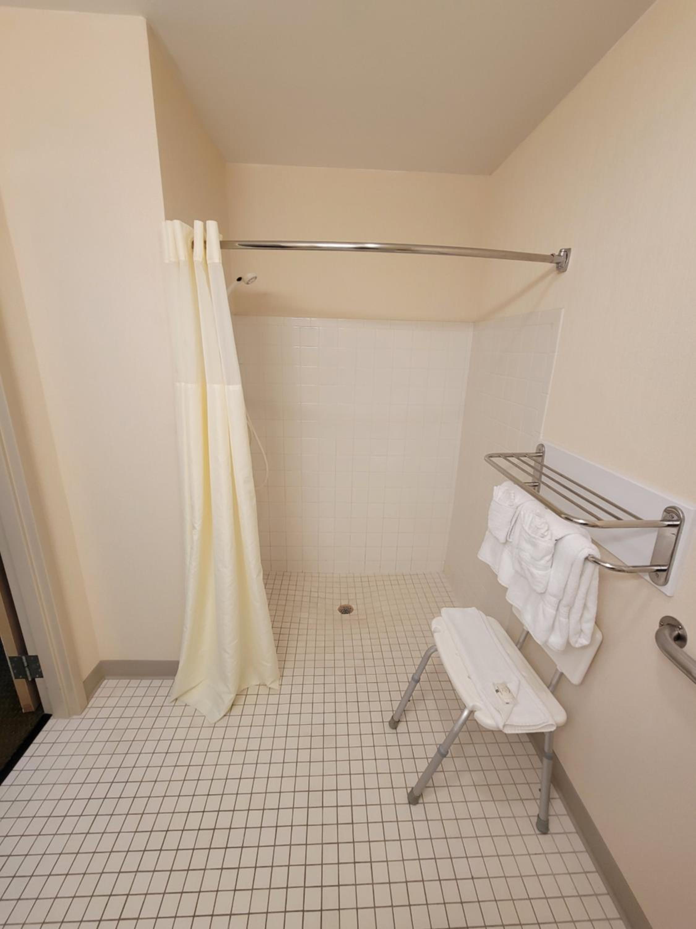 Quality Inn & Suites Prestonsburg next to Mountain Arts Center