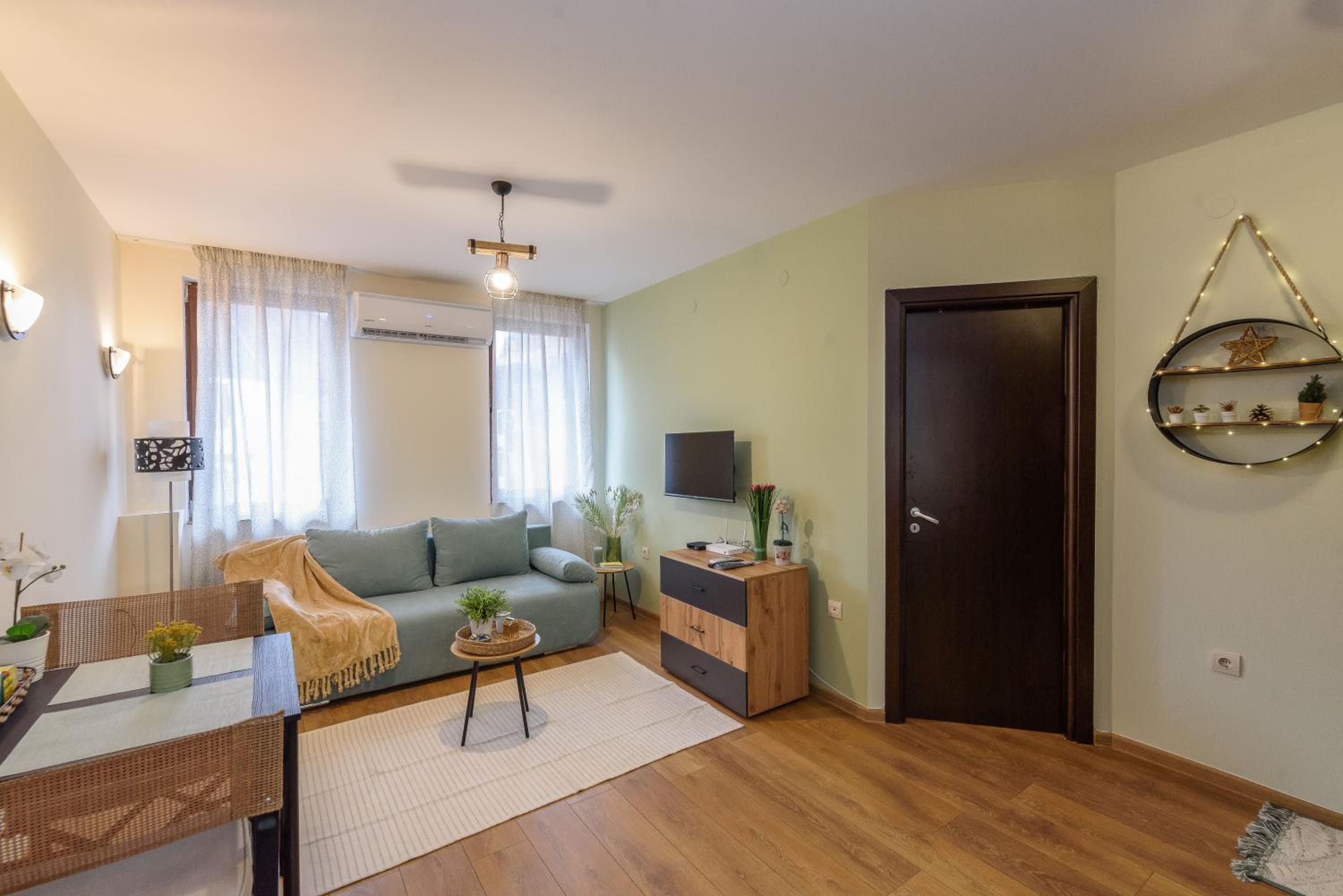 Galina Apartment