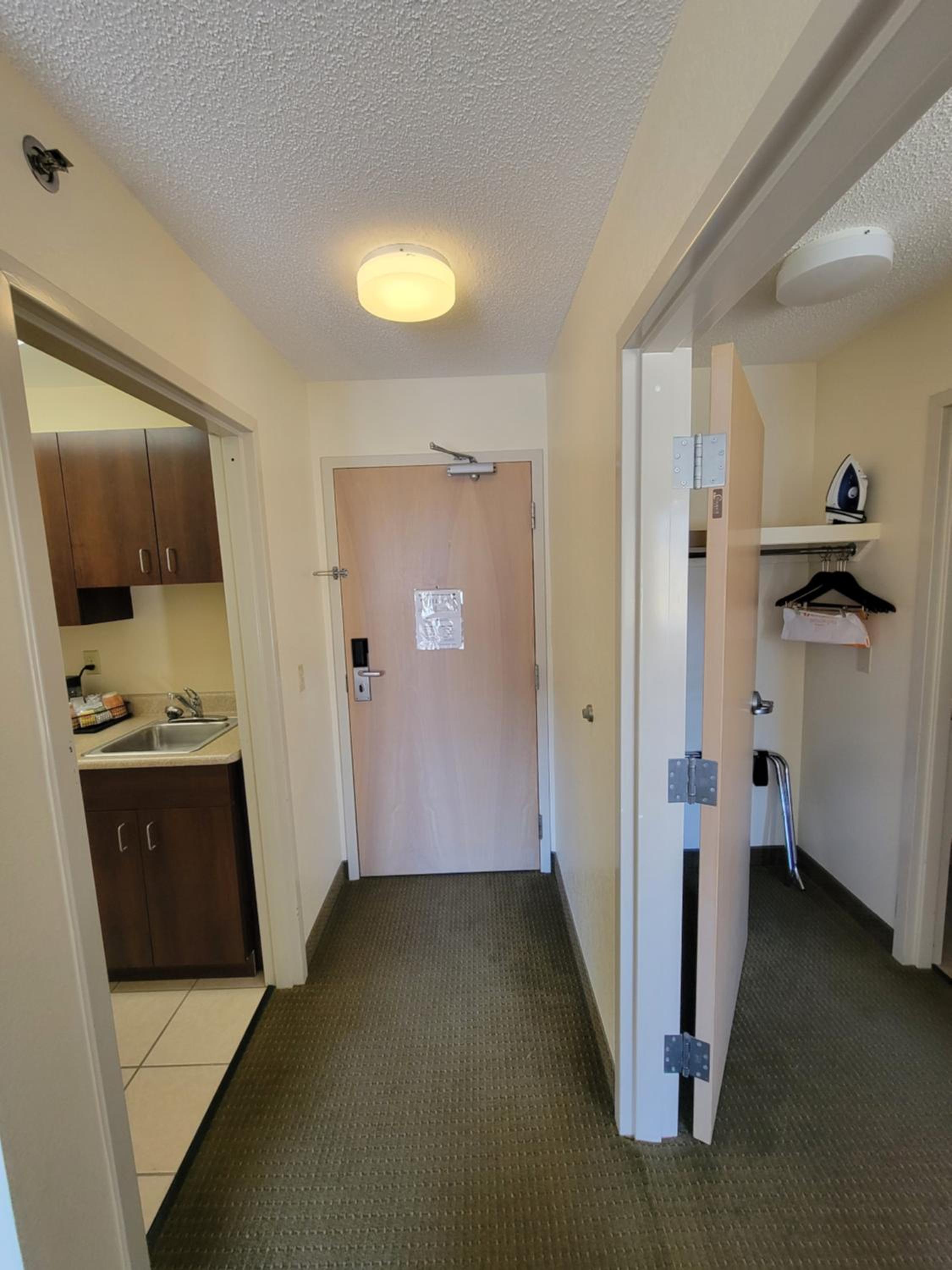 Quality Inn & Suites Prestonsburg next to Mountain Arts Center