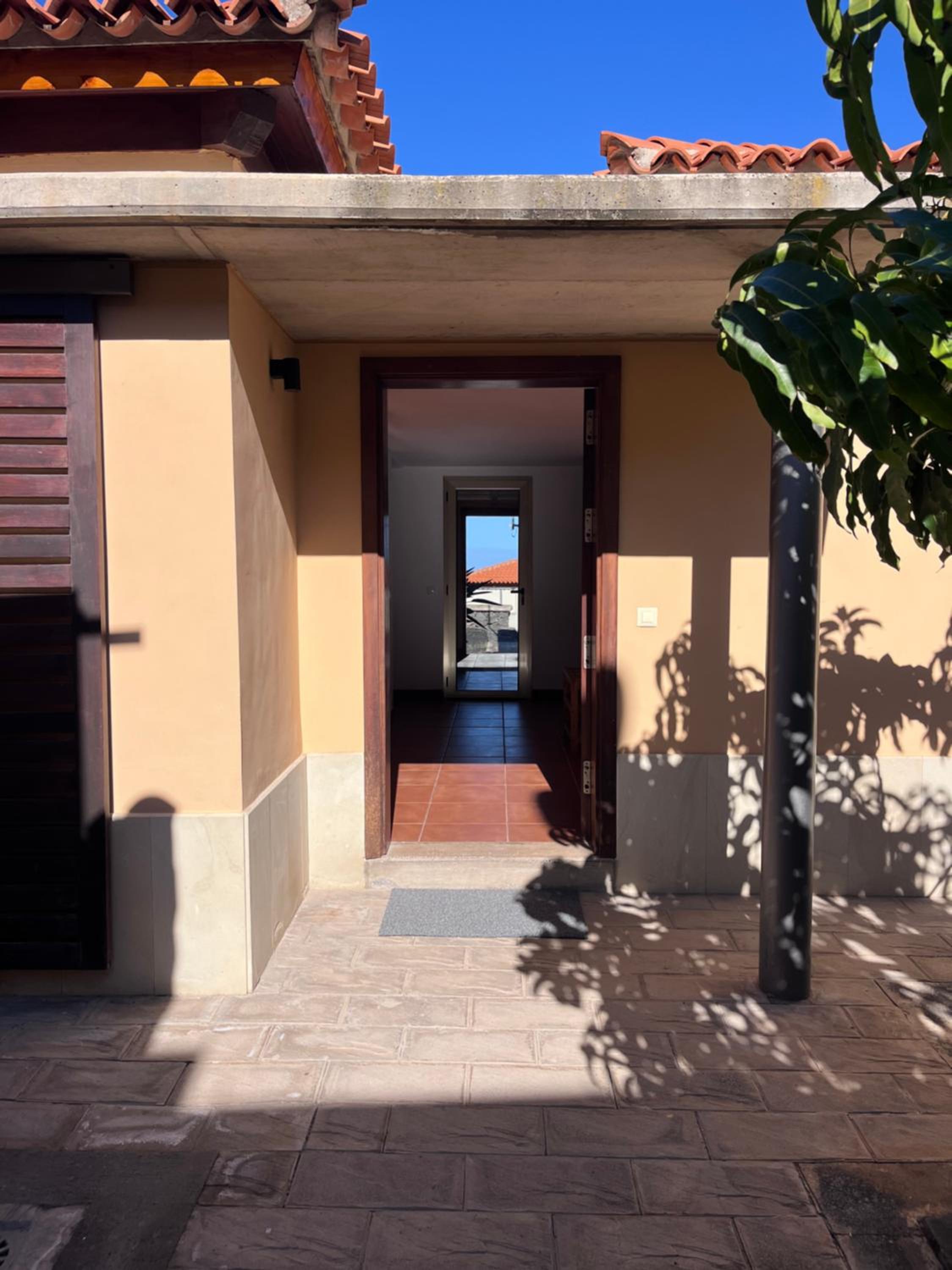 Casa Punta del Viento Tenerife