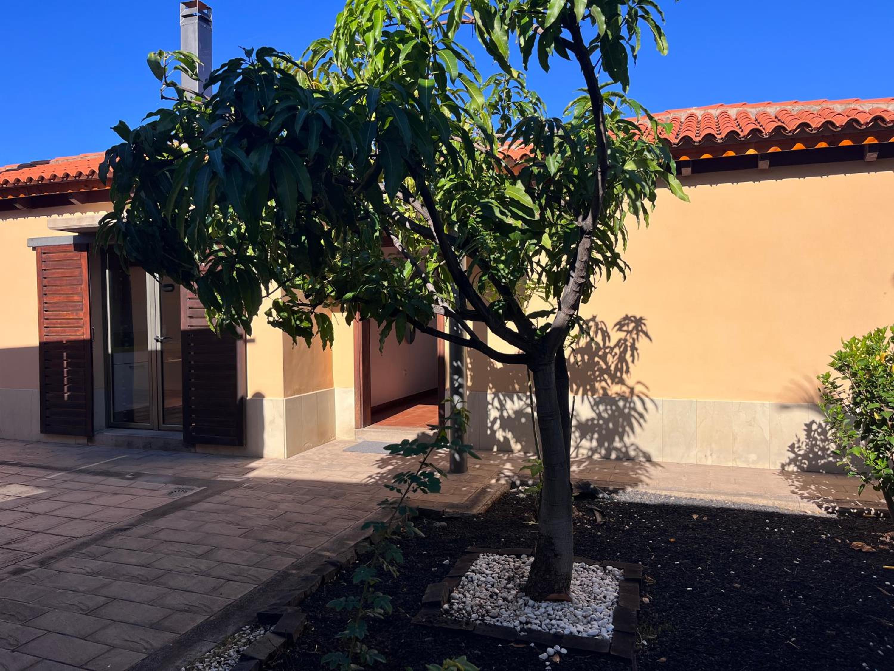 Casa Punta del Viento Tenerife