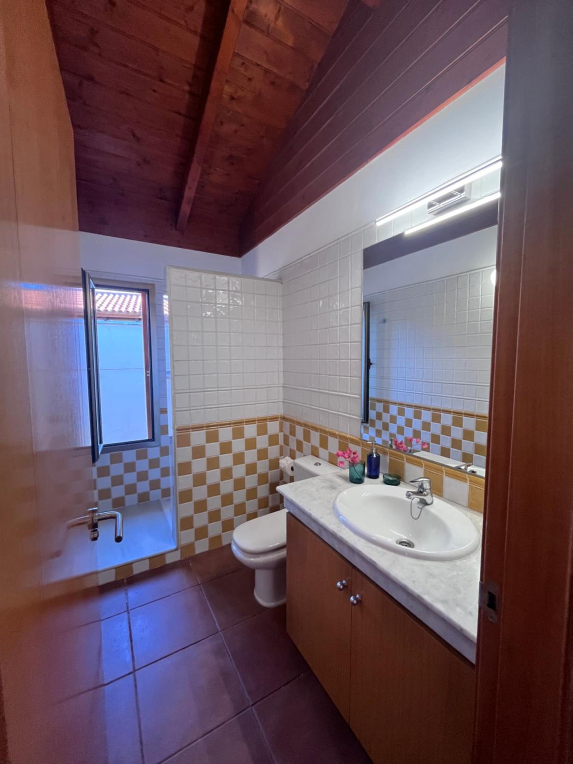 Casa Punta del Viento Tenerife