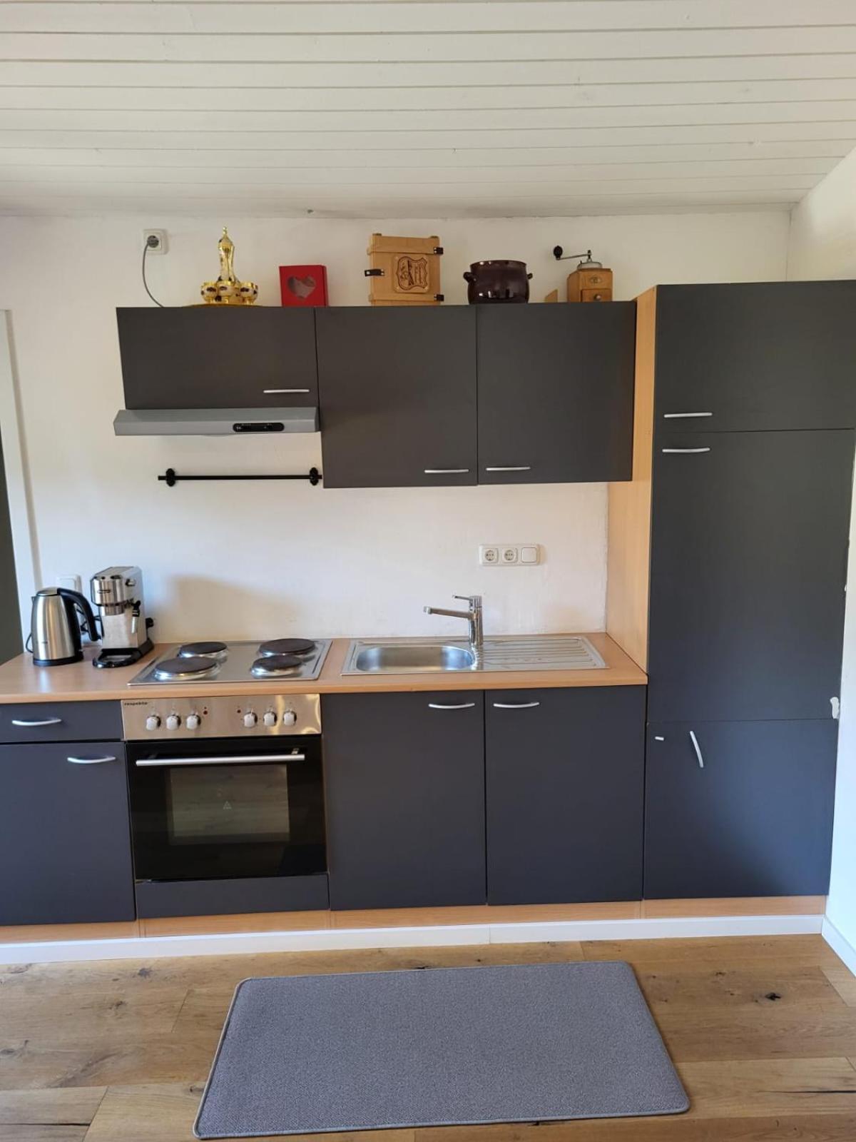 Appartment Weidach Zentrum