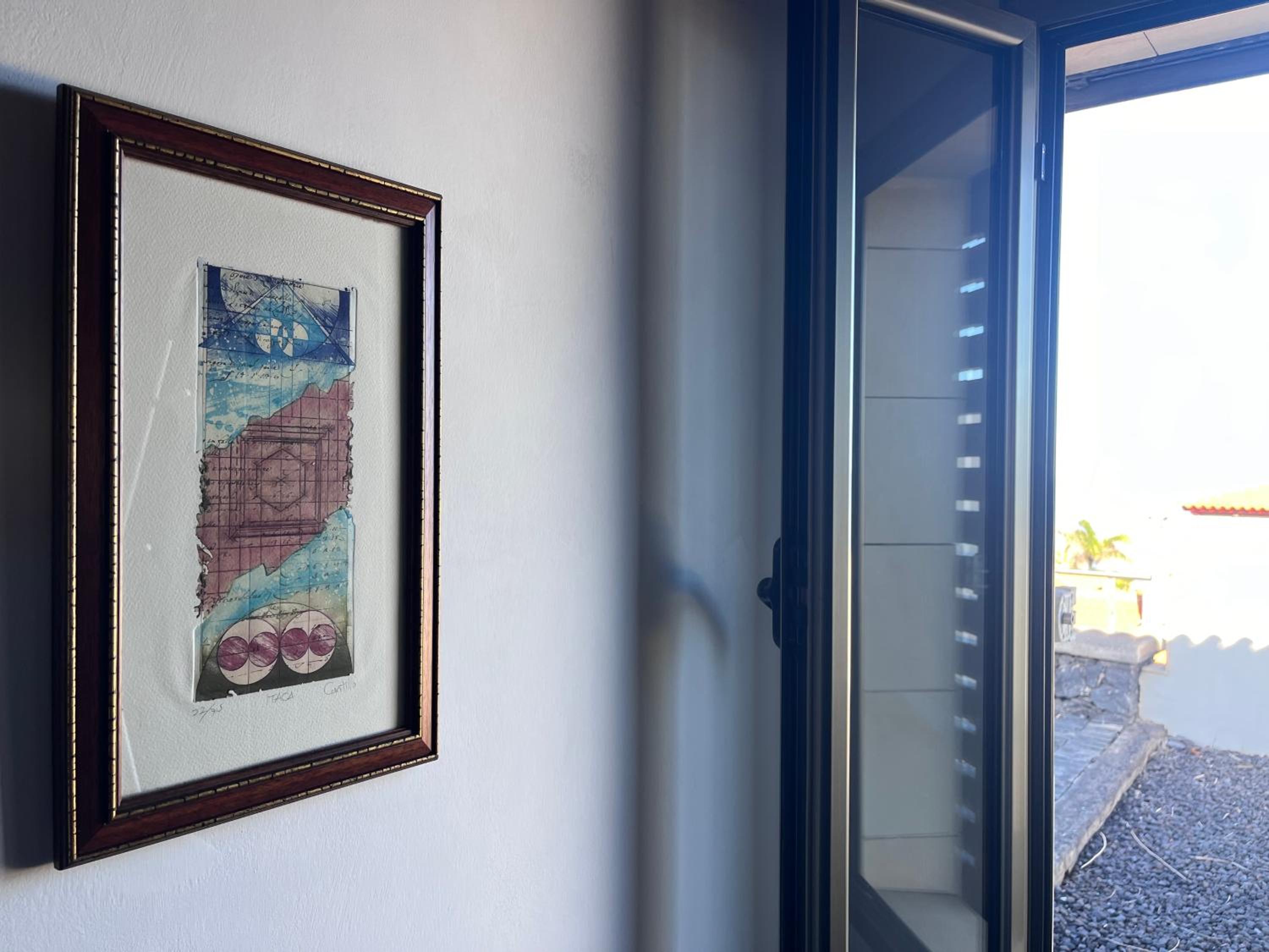 Casa Punta del Viento Tenerife