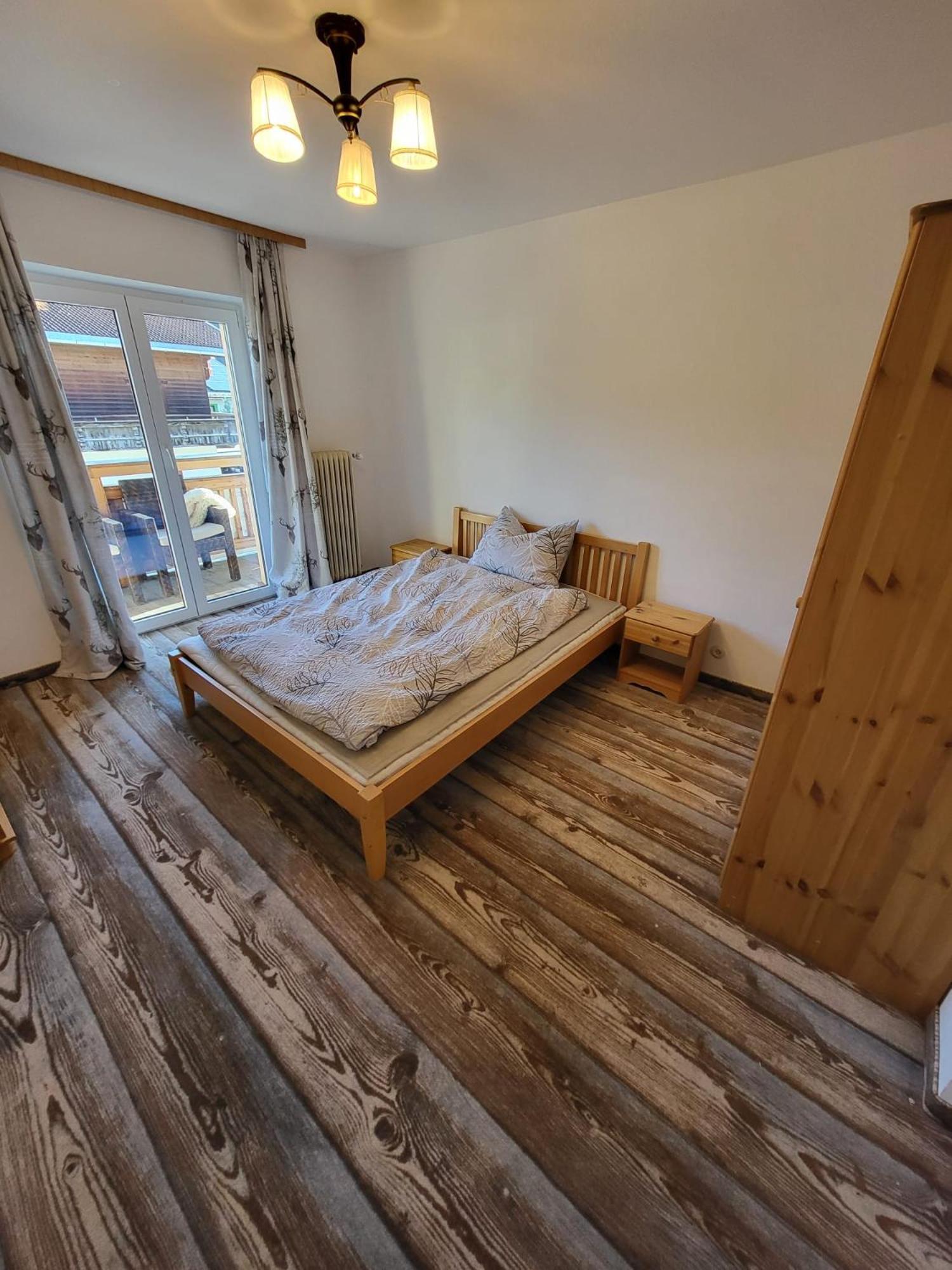 Appartment Weidach Zentrum