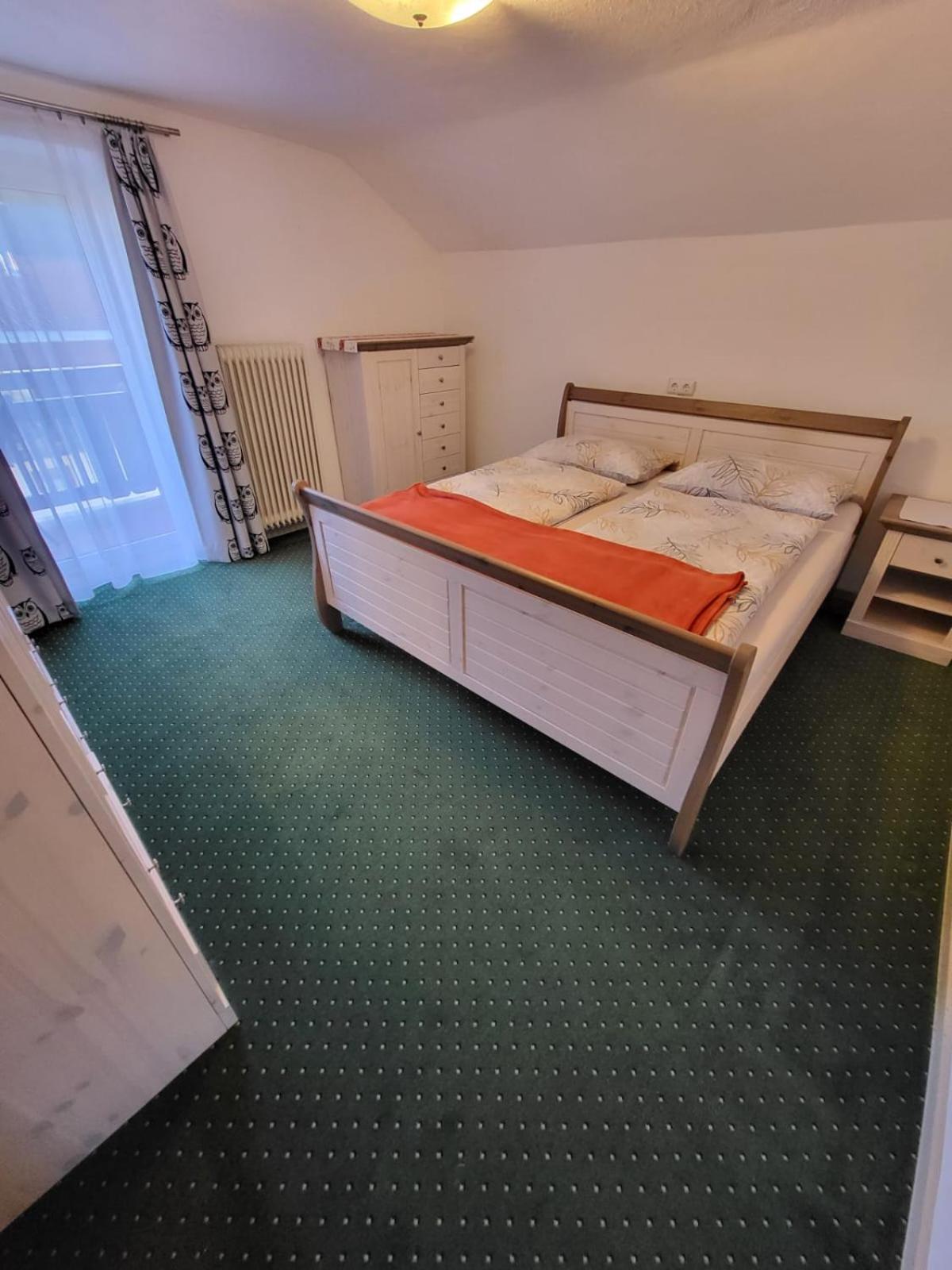 Appartment Weidach Zentrum