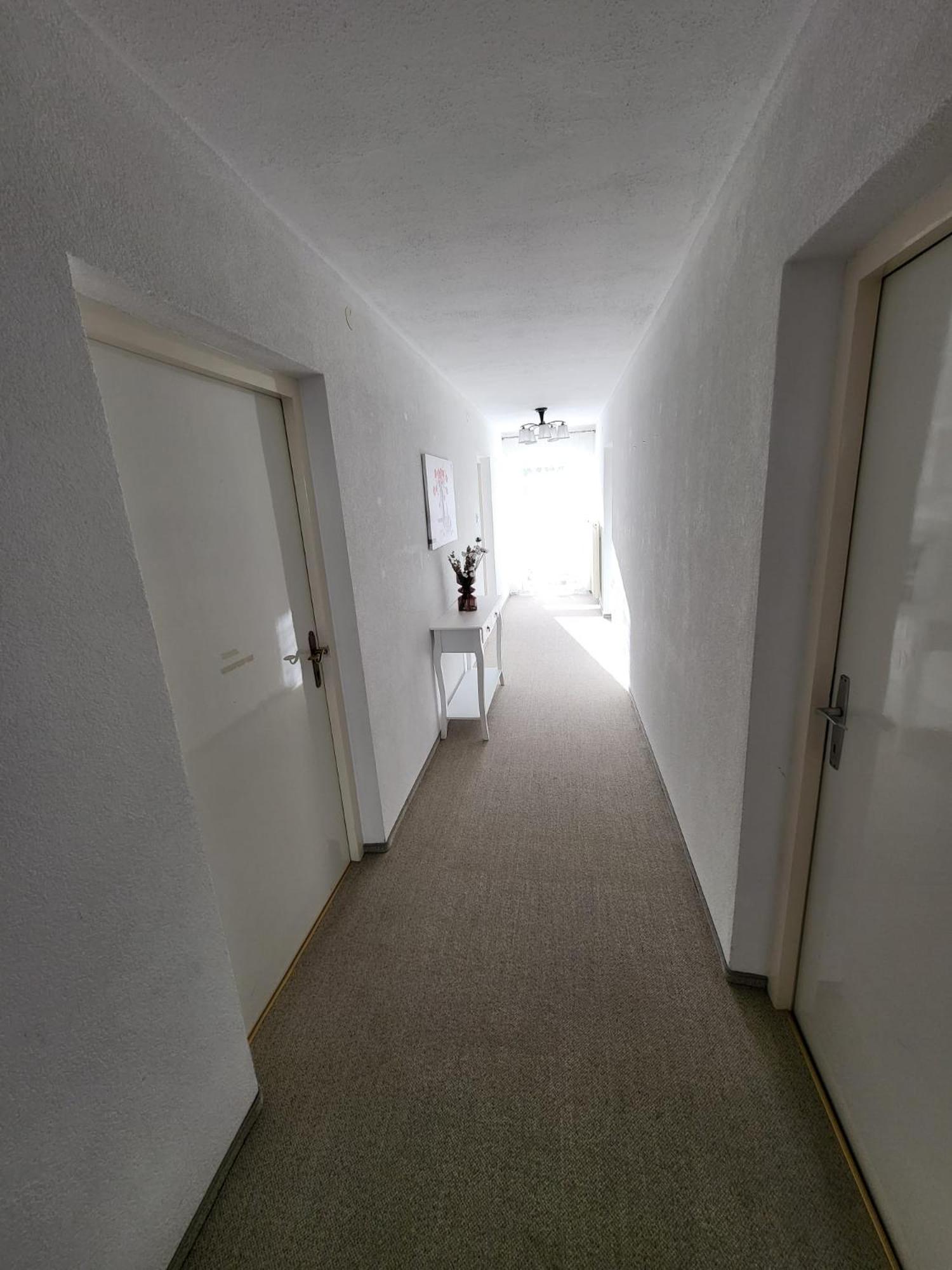 Appartment Weidach Zentrum