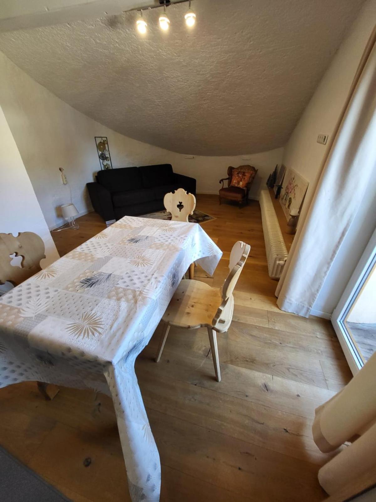 Appartment Weidach Zentrum