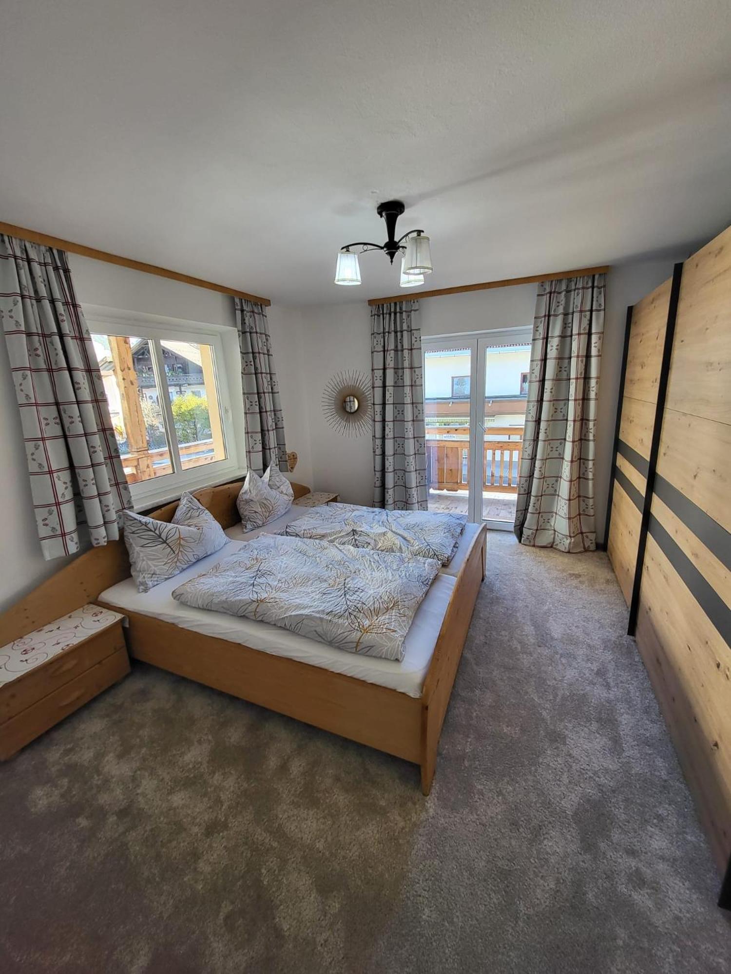 Appartment Weidach Zentrum