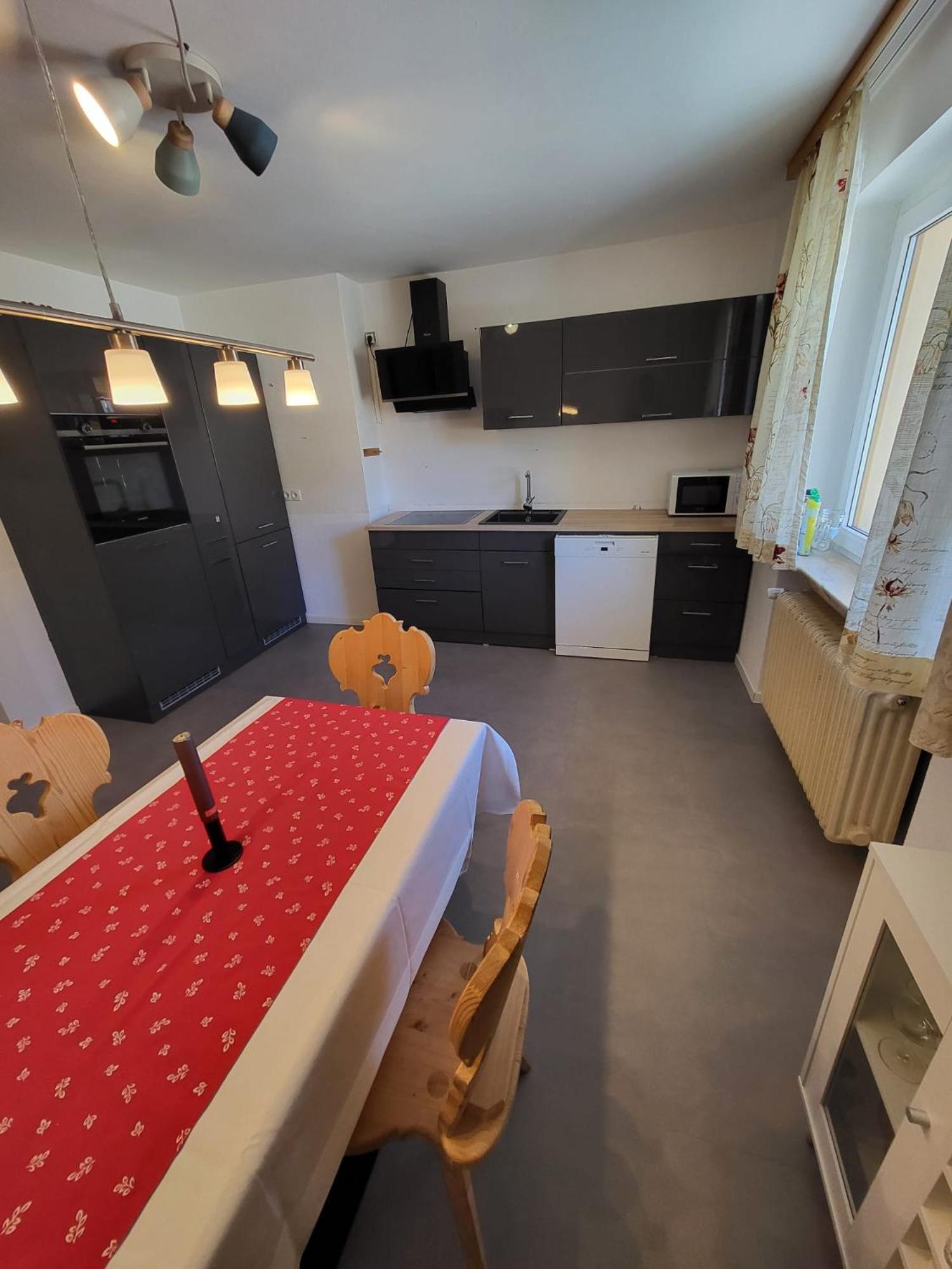 Appartment Weidach Zentrum