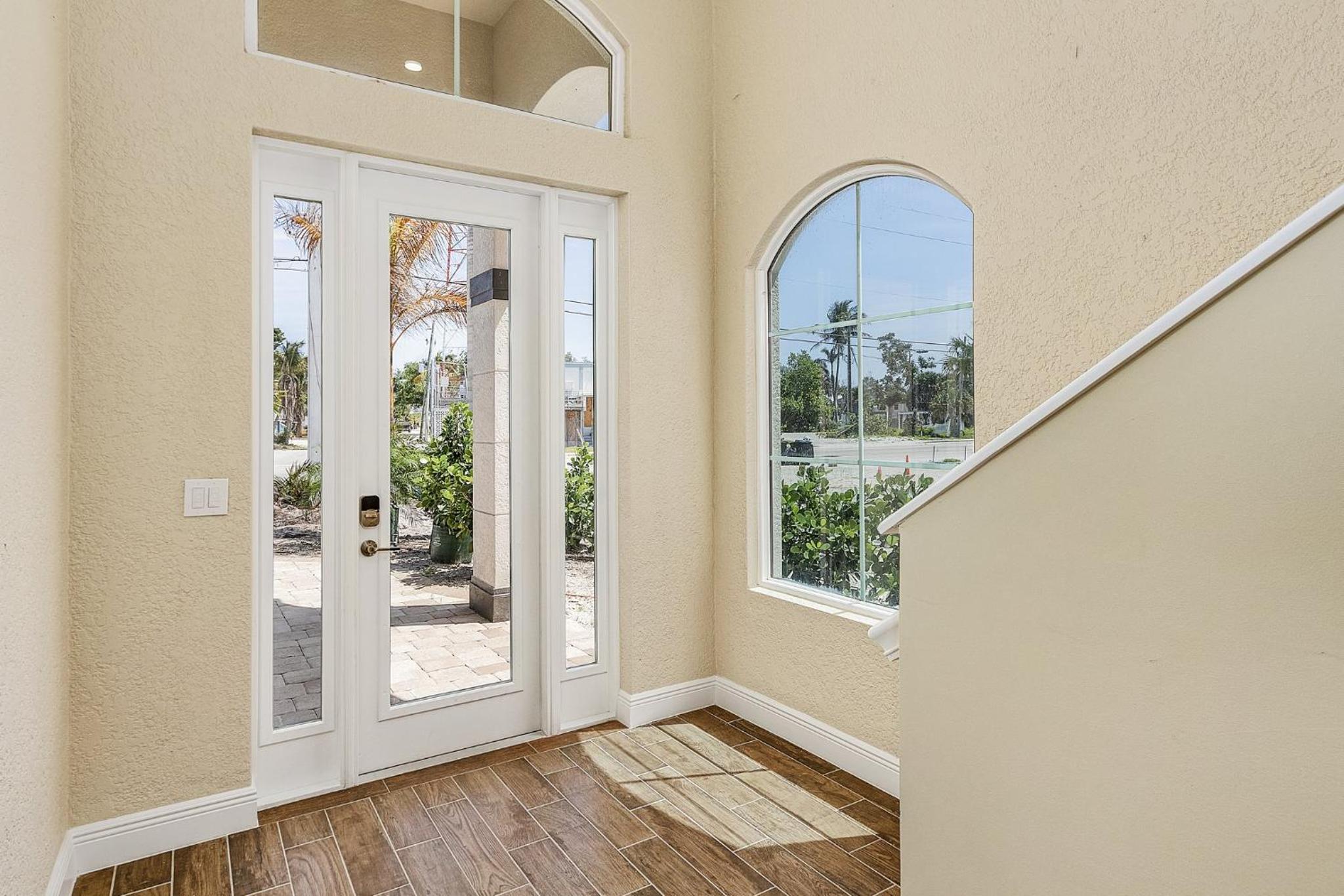 Gulf-Front 5BR: Pool, Spa, Stunning Views view 5