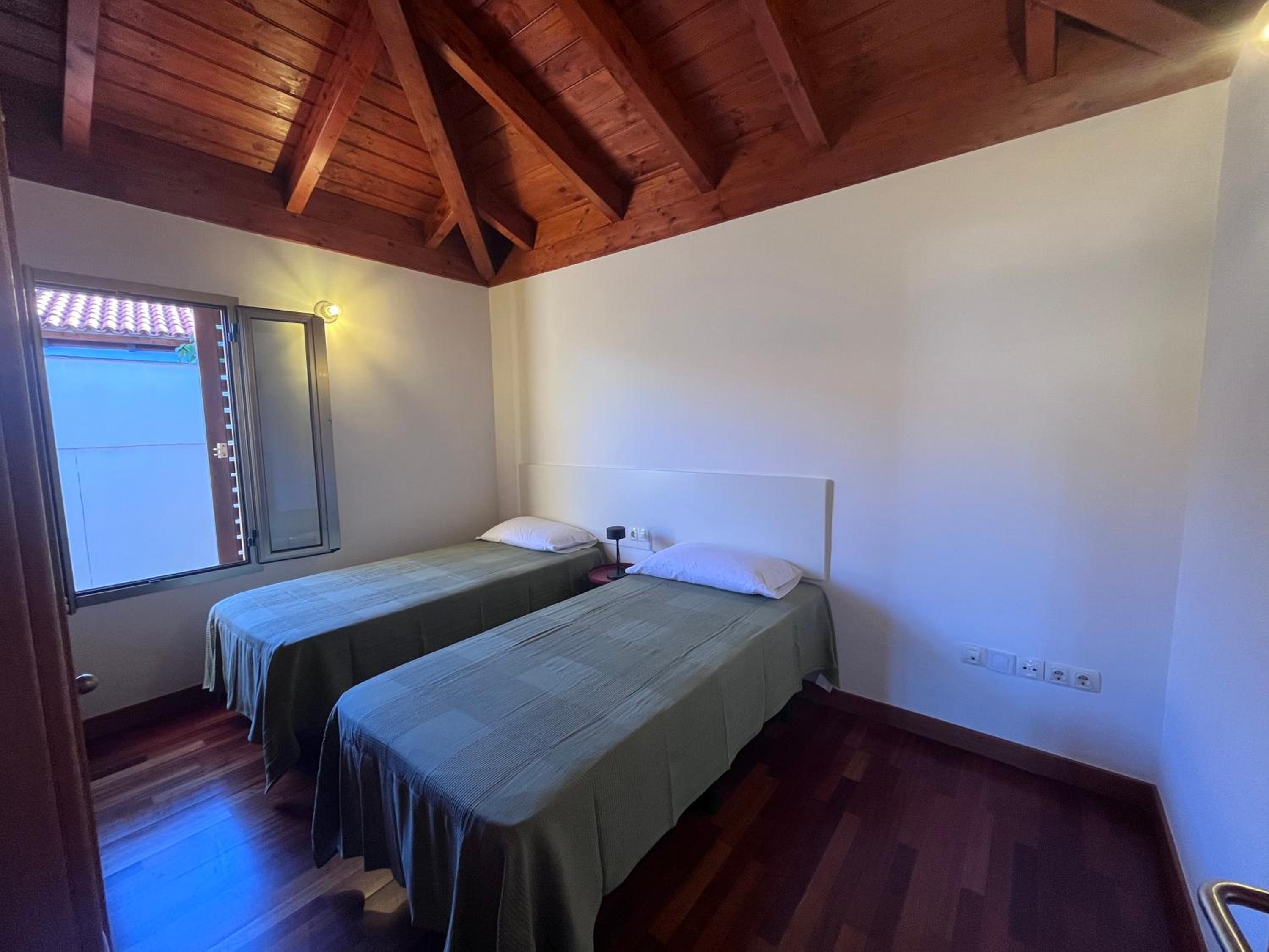 Casa Punta del Viento Tenerife