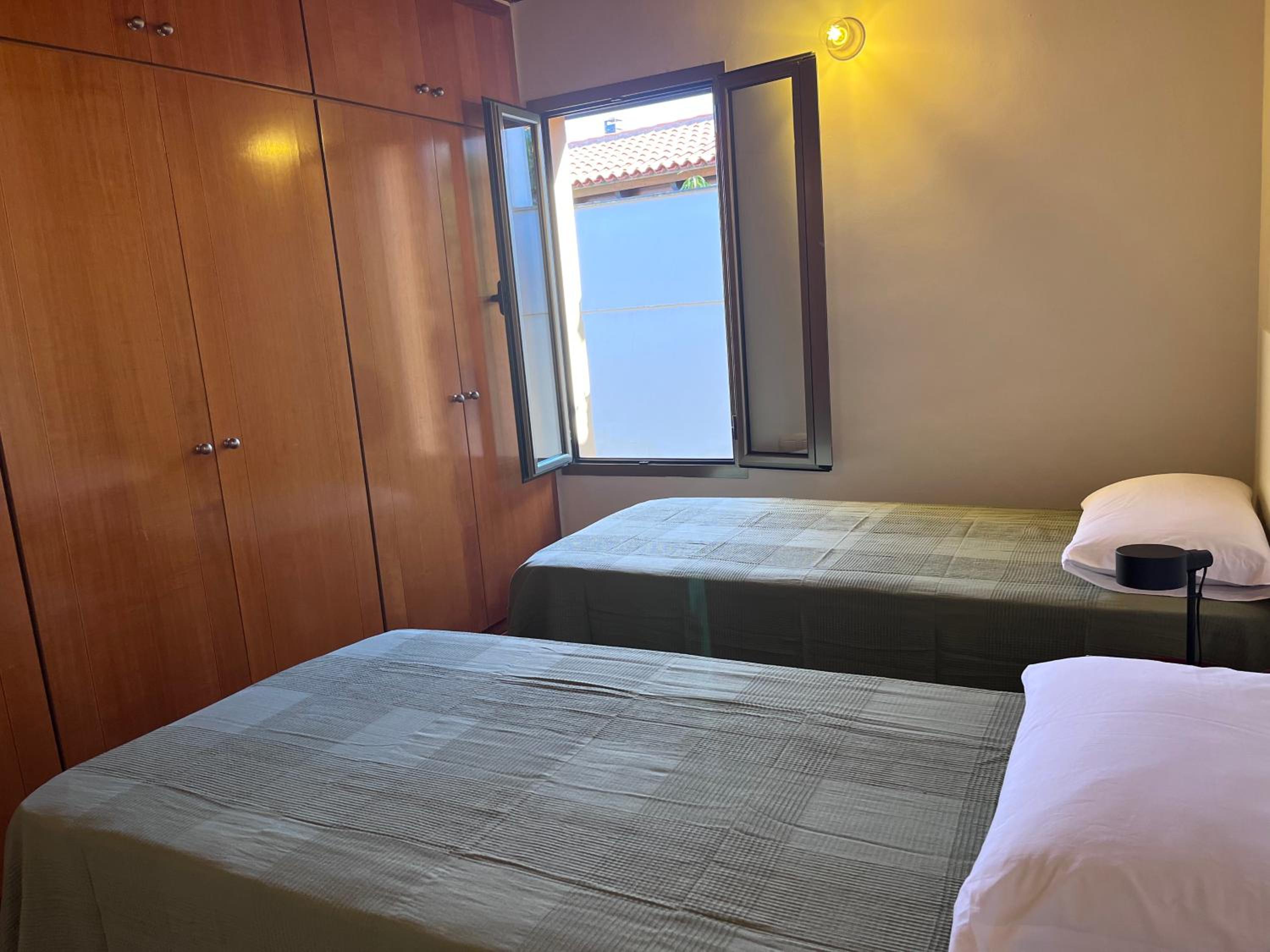 Casa Punta del Viento Tenerife