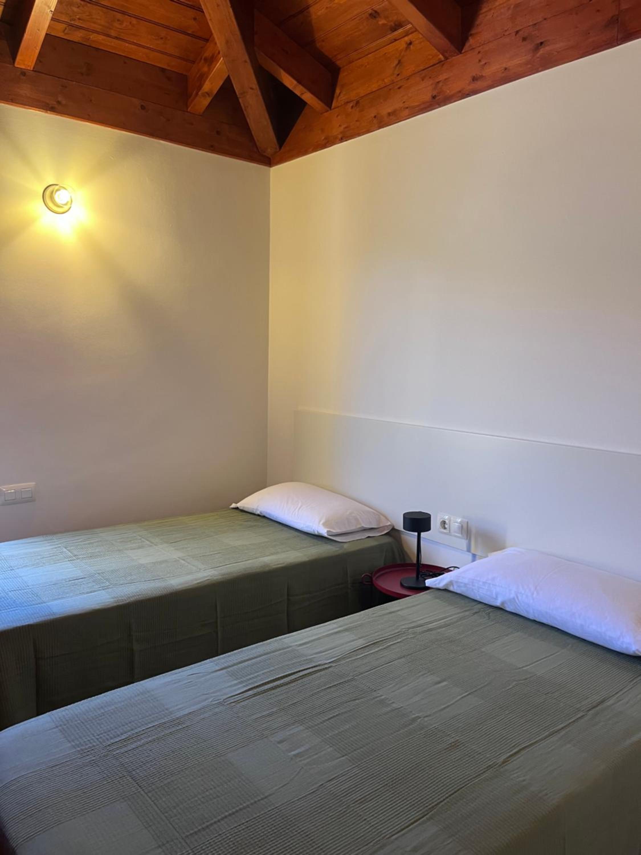 Casa Punta del Viento Tenerife