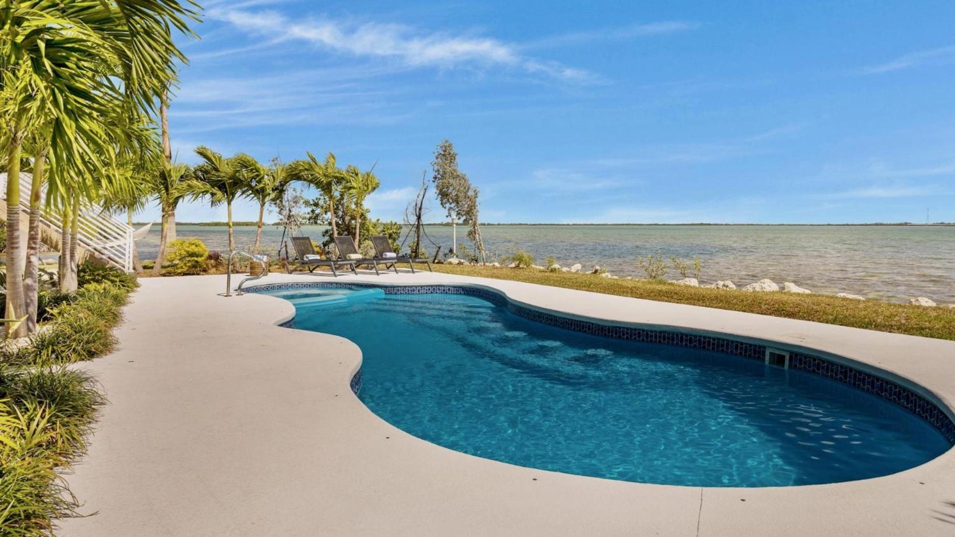 Blue Horizon by Last Key Realty view 5