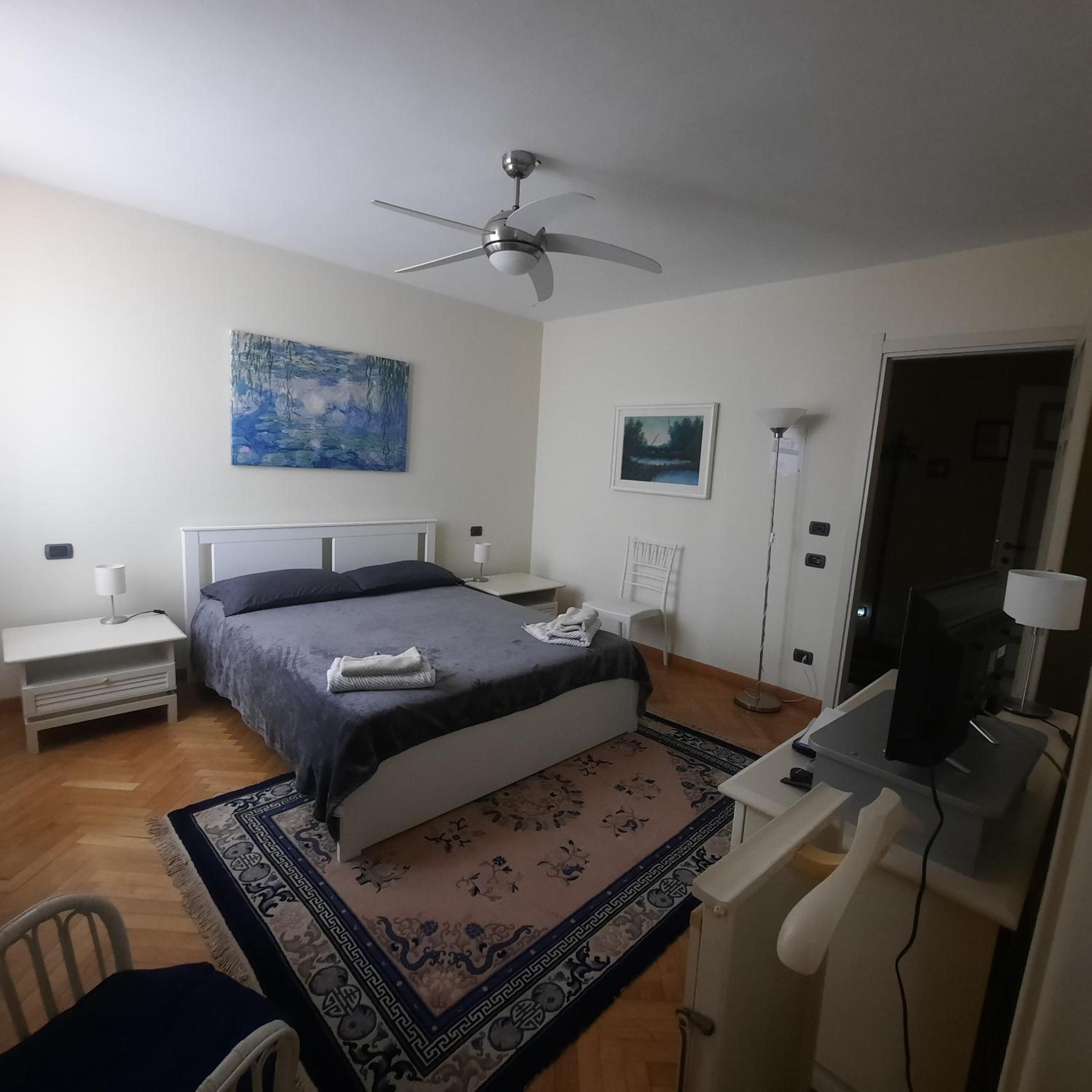 La Trunera Guest House view 3