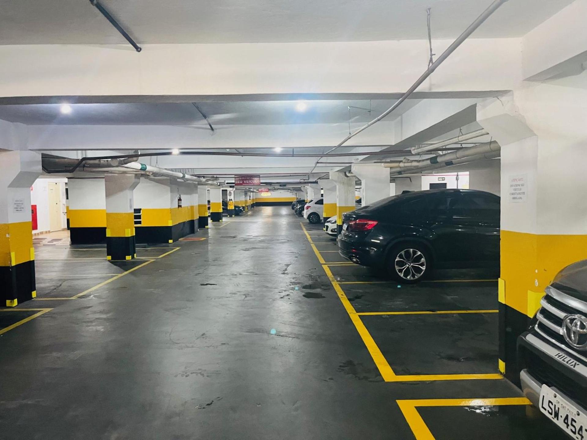 Apto Pé na Areia - Lazer Completo