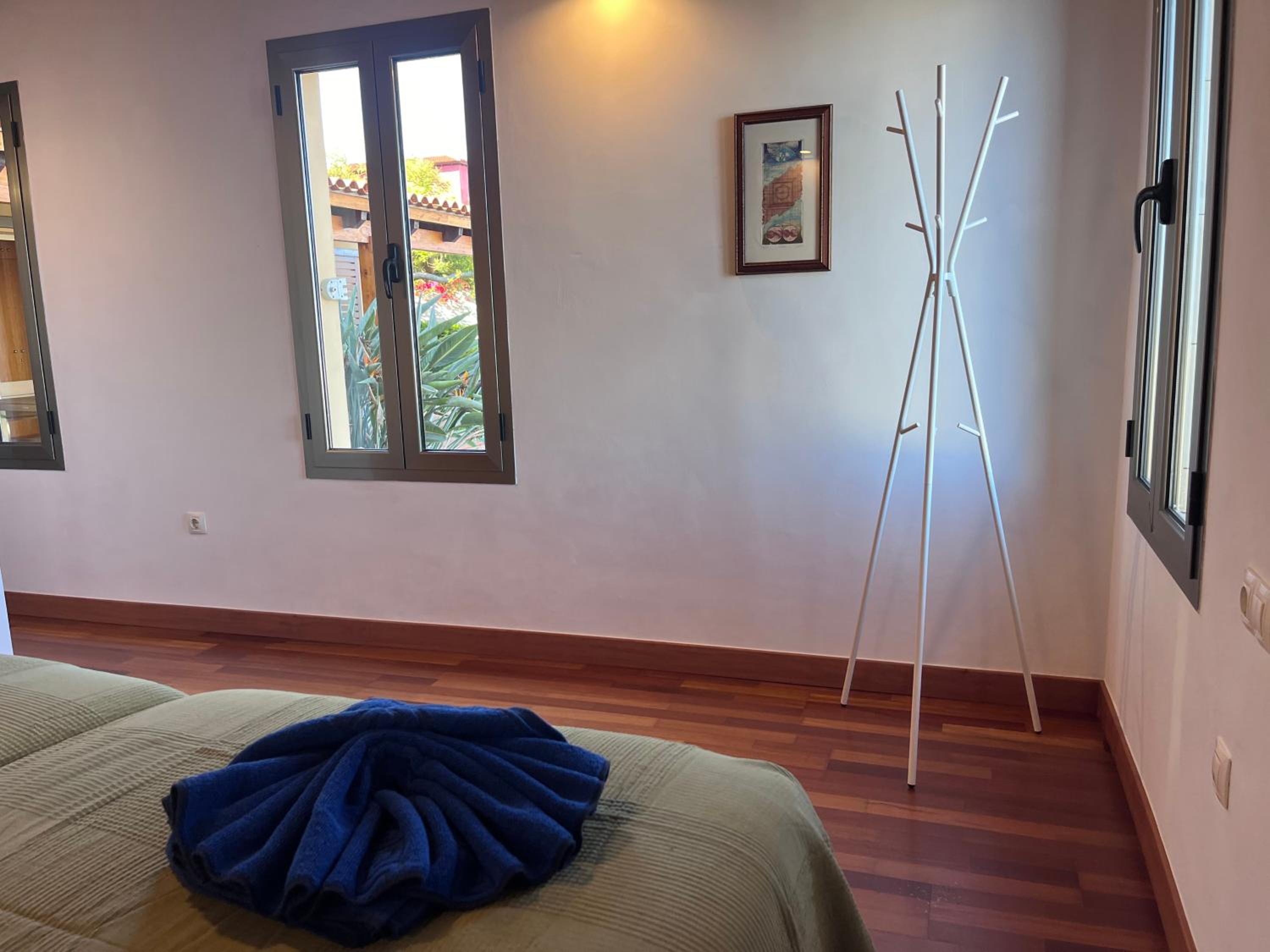 Casa Punta del Viento Tenerife
